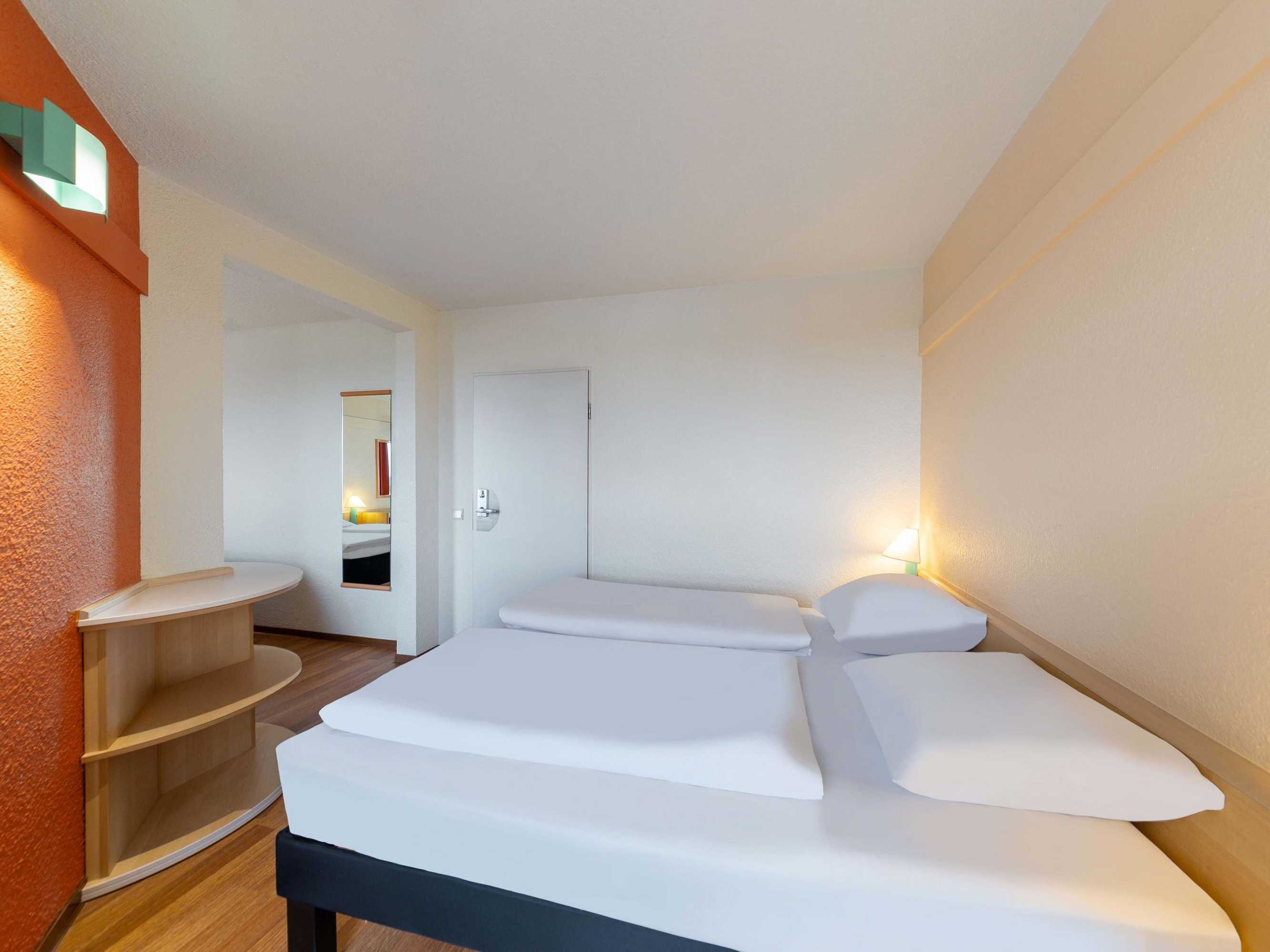 Gift card for B&b Hotel Bochum Hbf-Süd