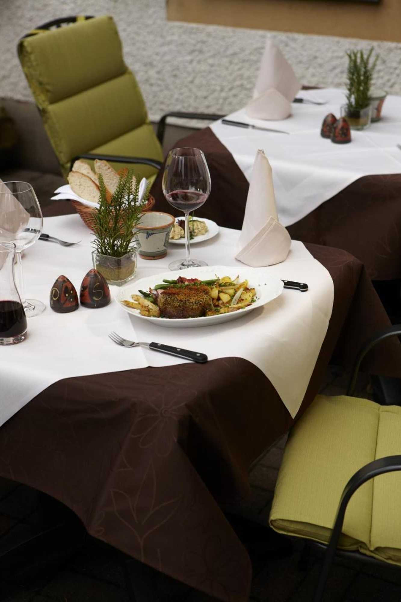 Gift card for Hotel Restaurant Lohmühle