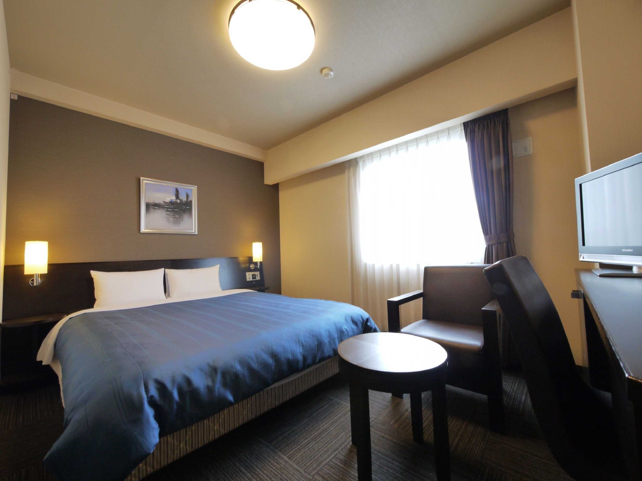Gift card for Hotel Route Inn Shibukawa Gift card for Hotel Route Inn Shibukawa