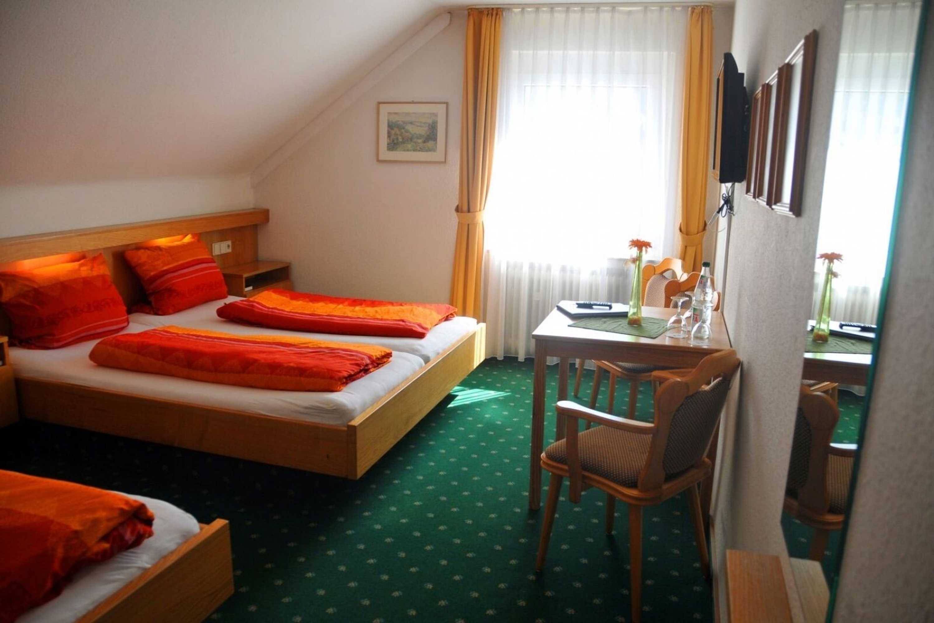 Gift card for Hotel Niedersfeld Gift card for Hotel Niedersfeld