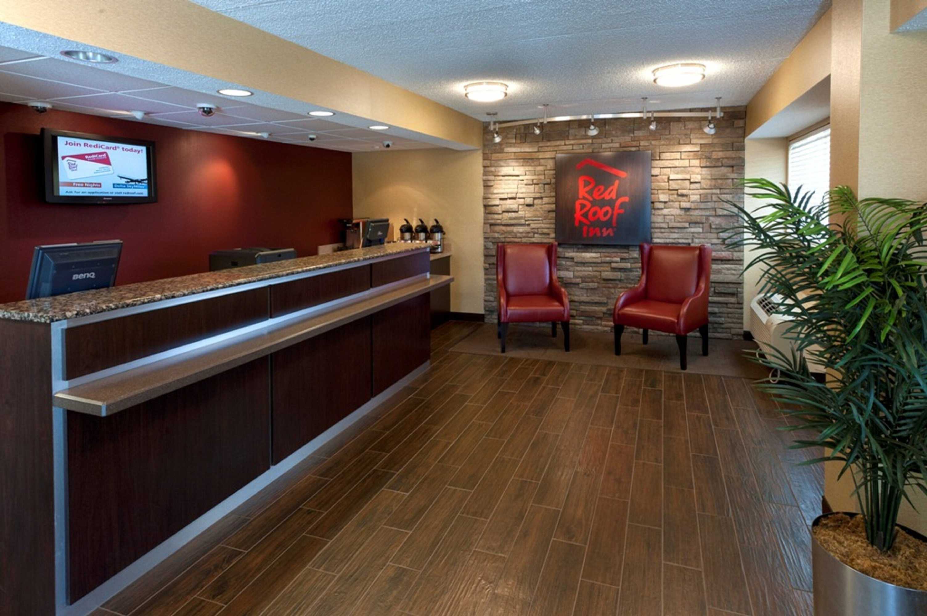 Gift card for Red Roof Inn Plus+ Philadelphia Airport Gift card for Red Roof Inn Plus+ Philadelphia Airport