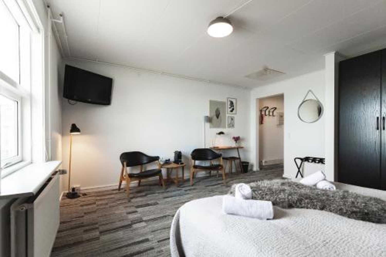 Gift card for Hotel Icefiord