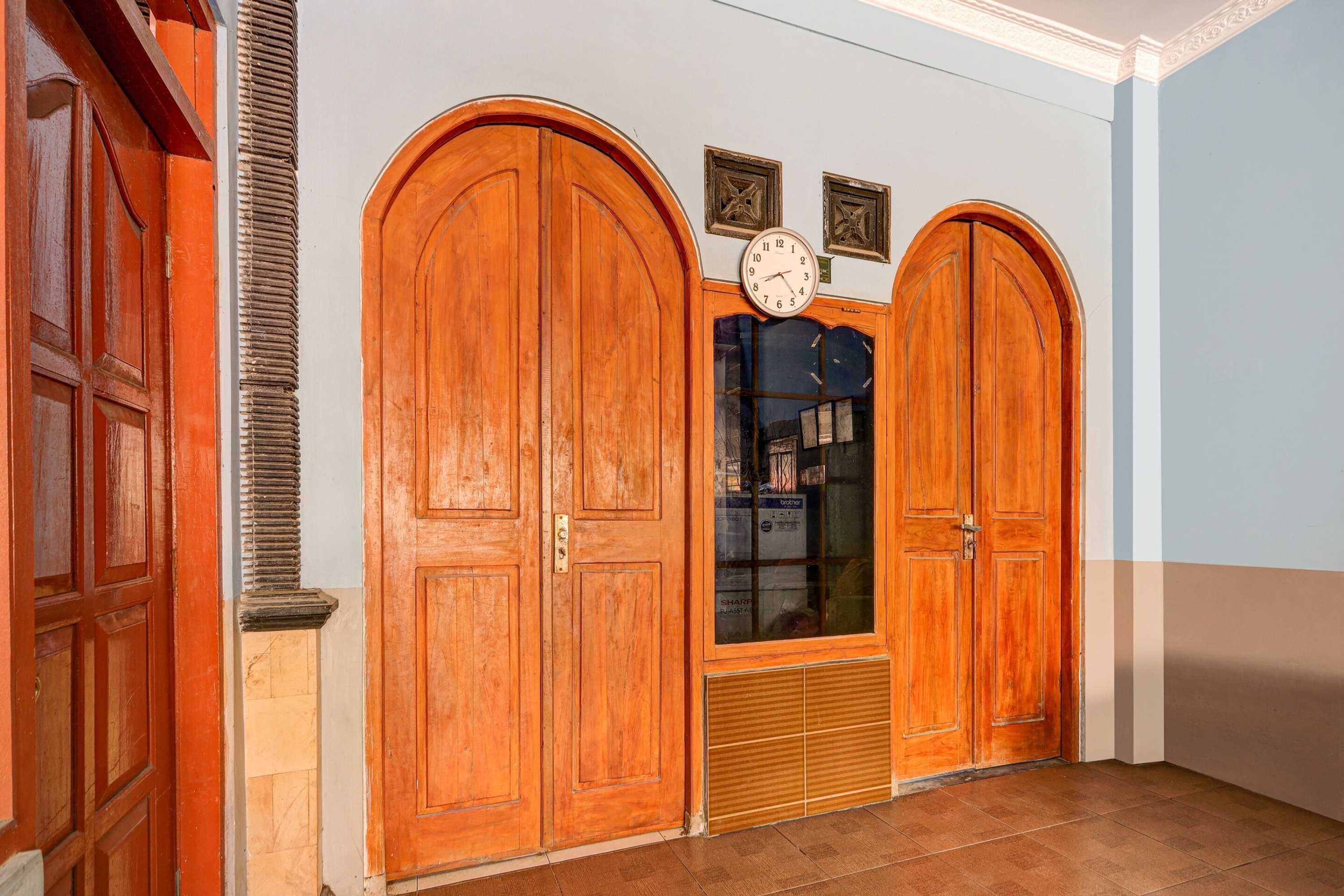 Gift card for Oyo 90051 Guest House Parangtritis Gift card for Oyo 90051 Guest House Parangtritis