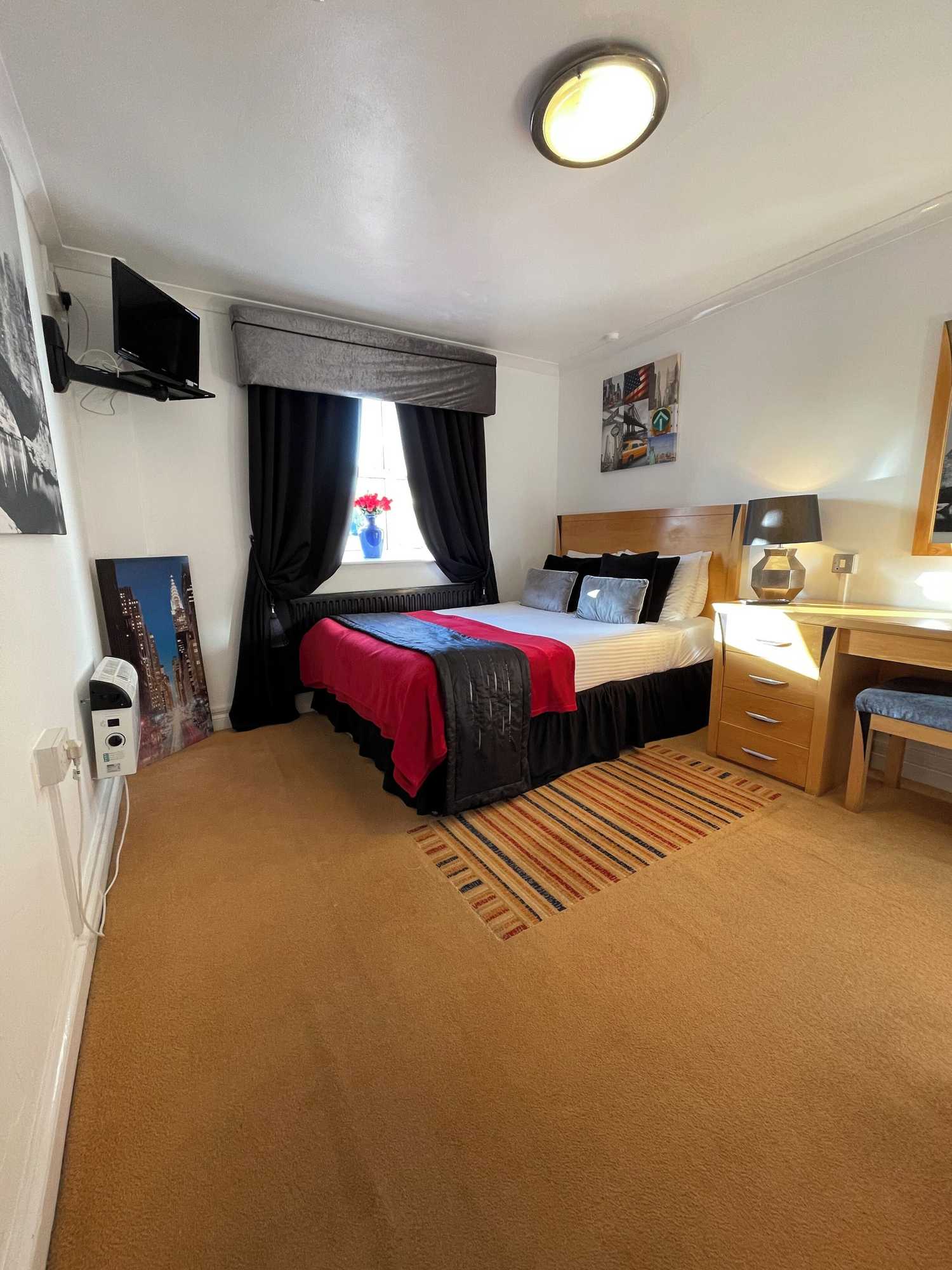 Gift card for The Old Station Inn