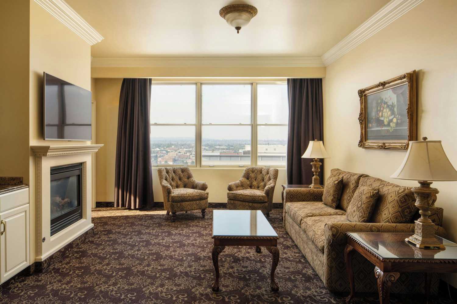 Gift card for Davenport Hotel, Autograph Collection