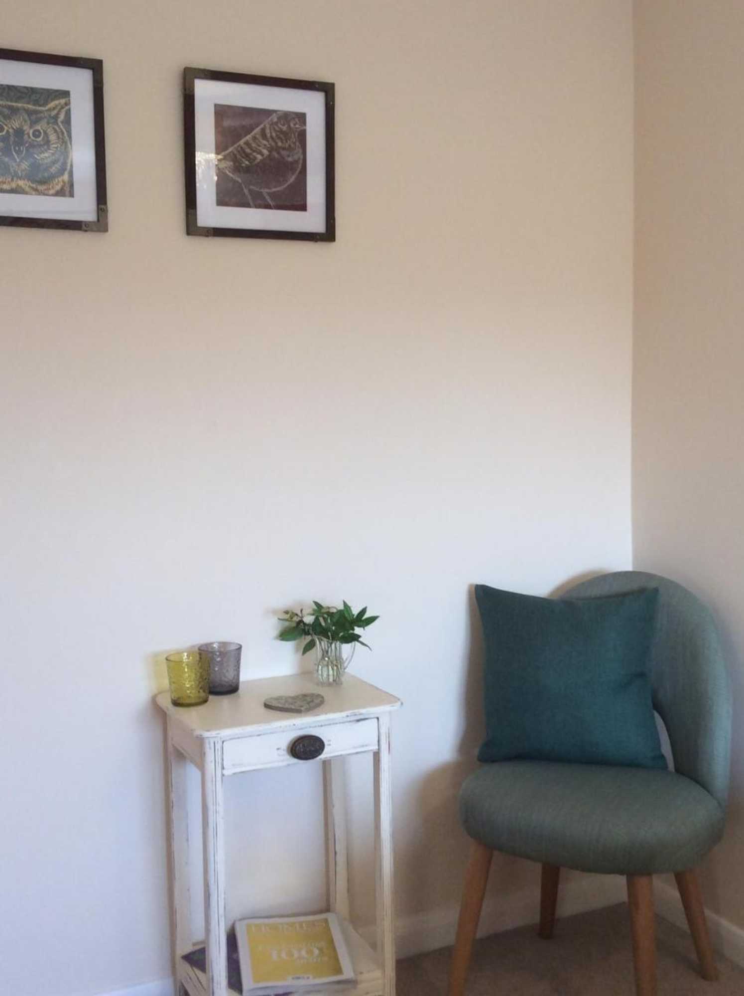 Gift card for The Poplars Bed & Breakfast