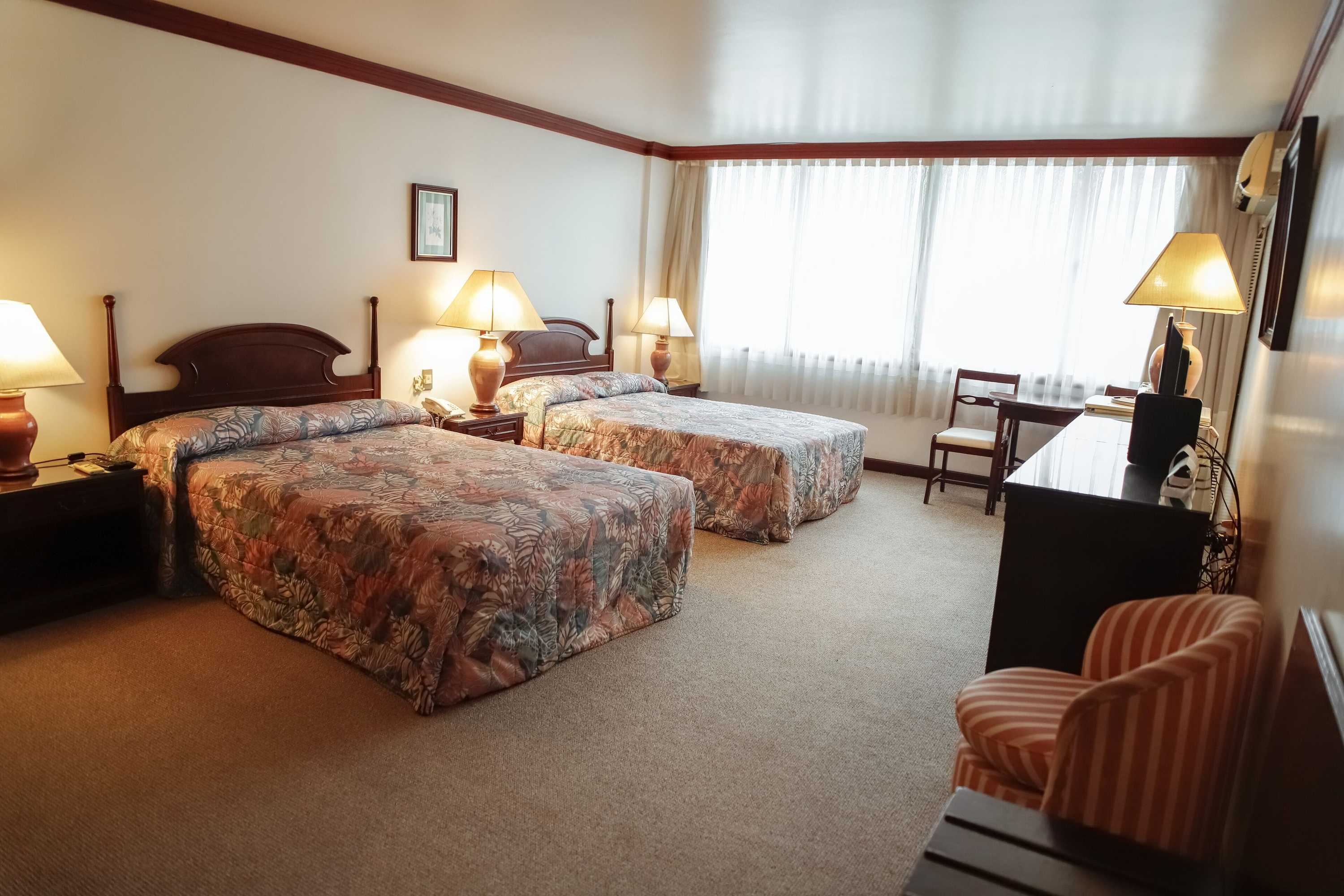 Gift card for Nobile Suites Excelsior Asuncion Gift card for Nobile Suites Excelsior Asuncion