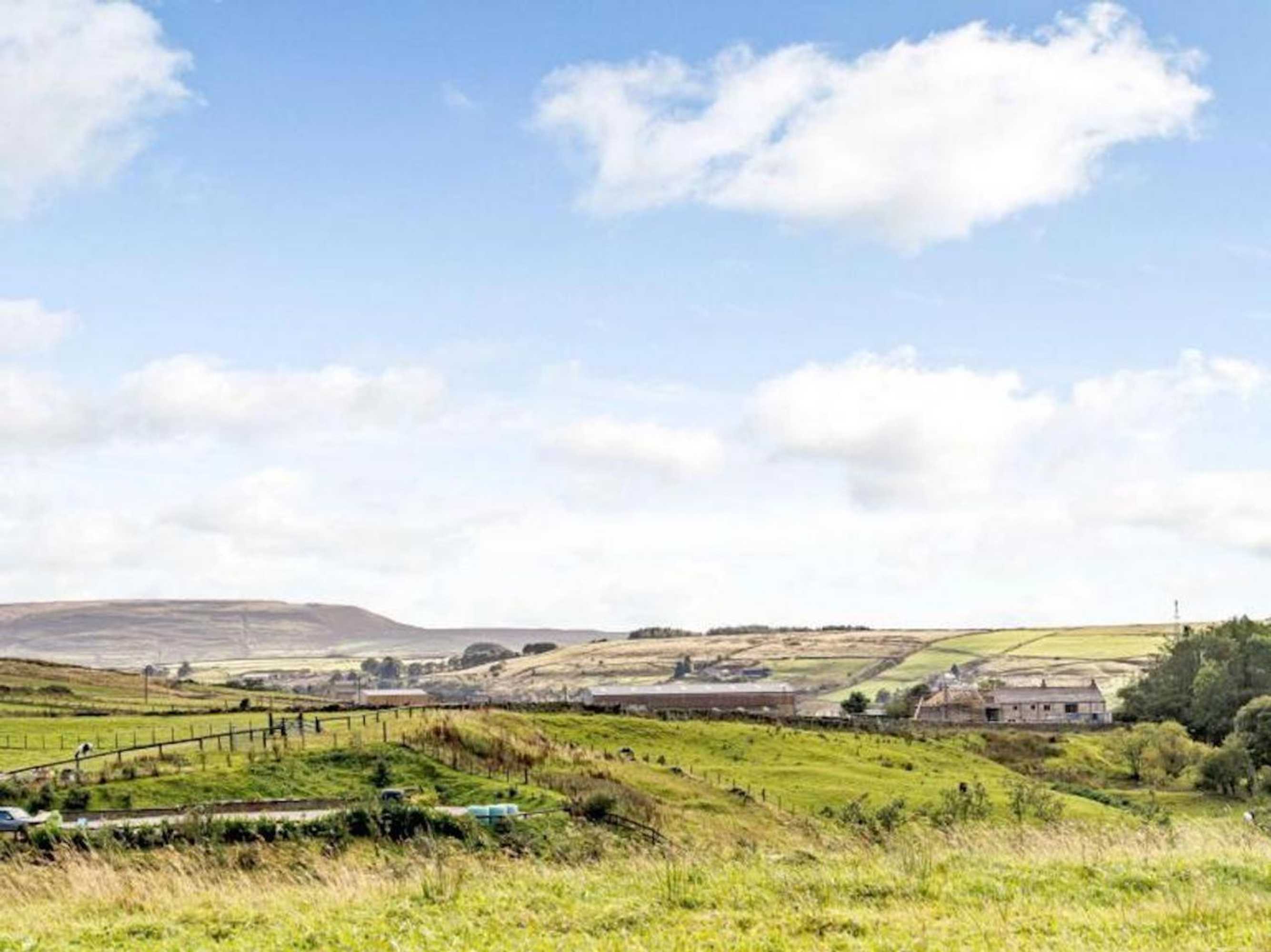 Gift card for Rossendale Holiday Cottages & Spa Gift card for Rossendale Holiday Cottages & Spa