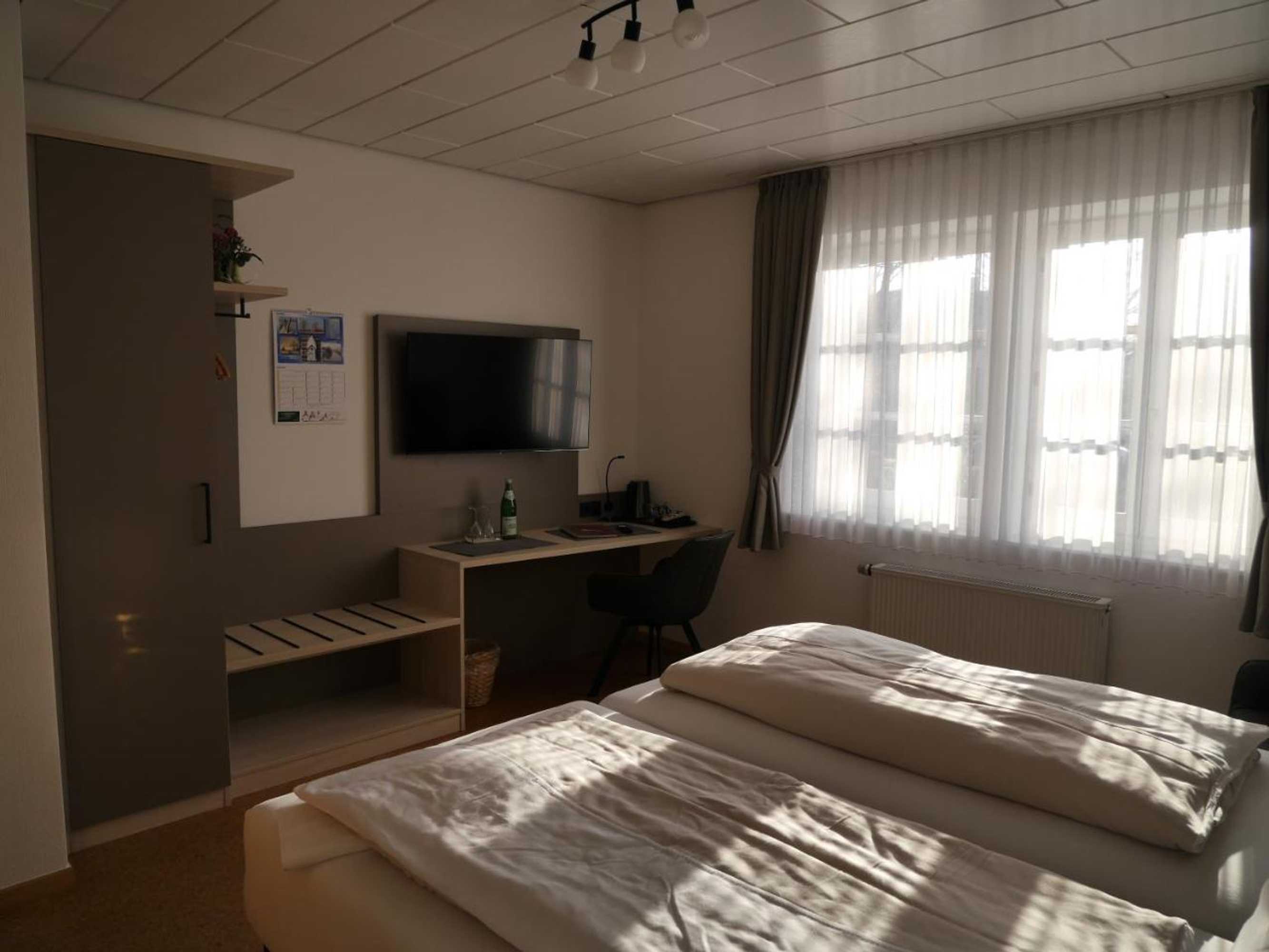 Gift card for Gästezimmer Lammersmann