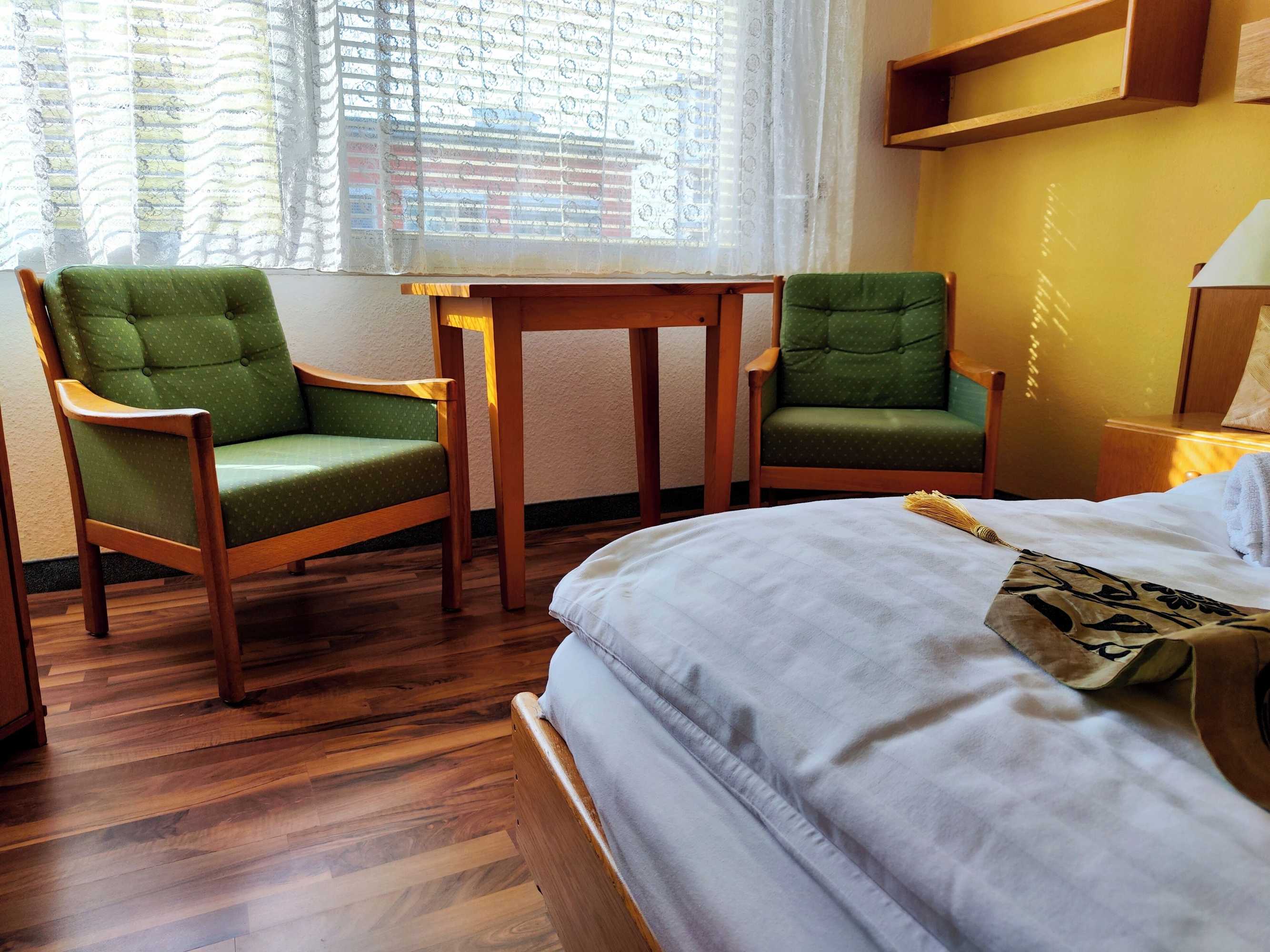 Gift card for City Hotel Pforzheim