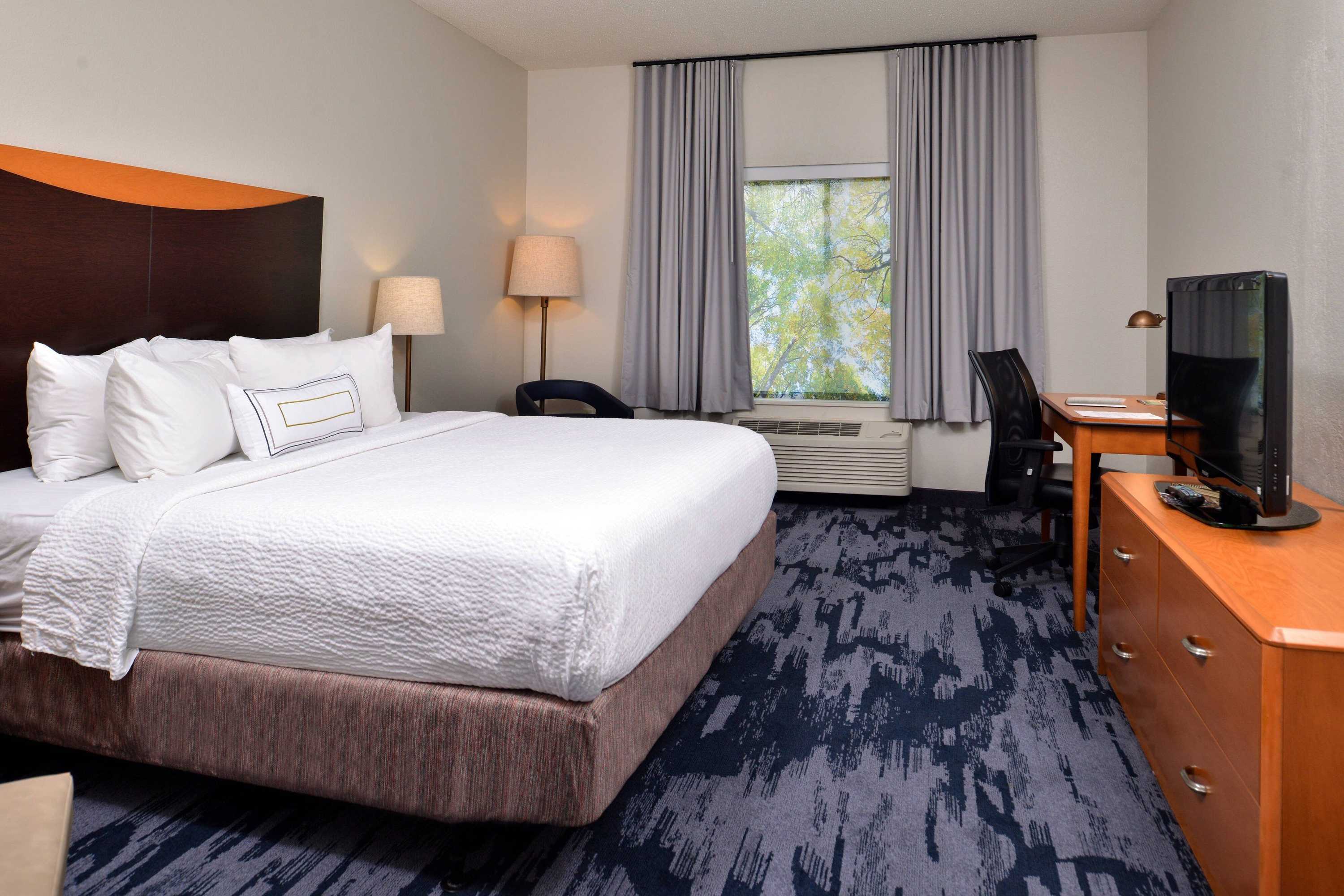Gift card for Fairfield Inn & Suites by Marriott Beloit Gift card for Fairfield Inn & Suites by Marriott Beloit