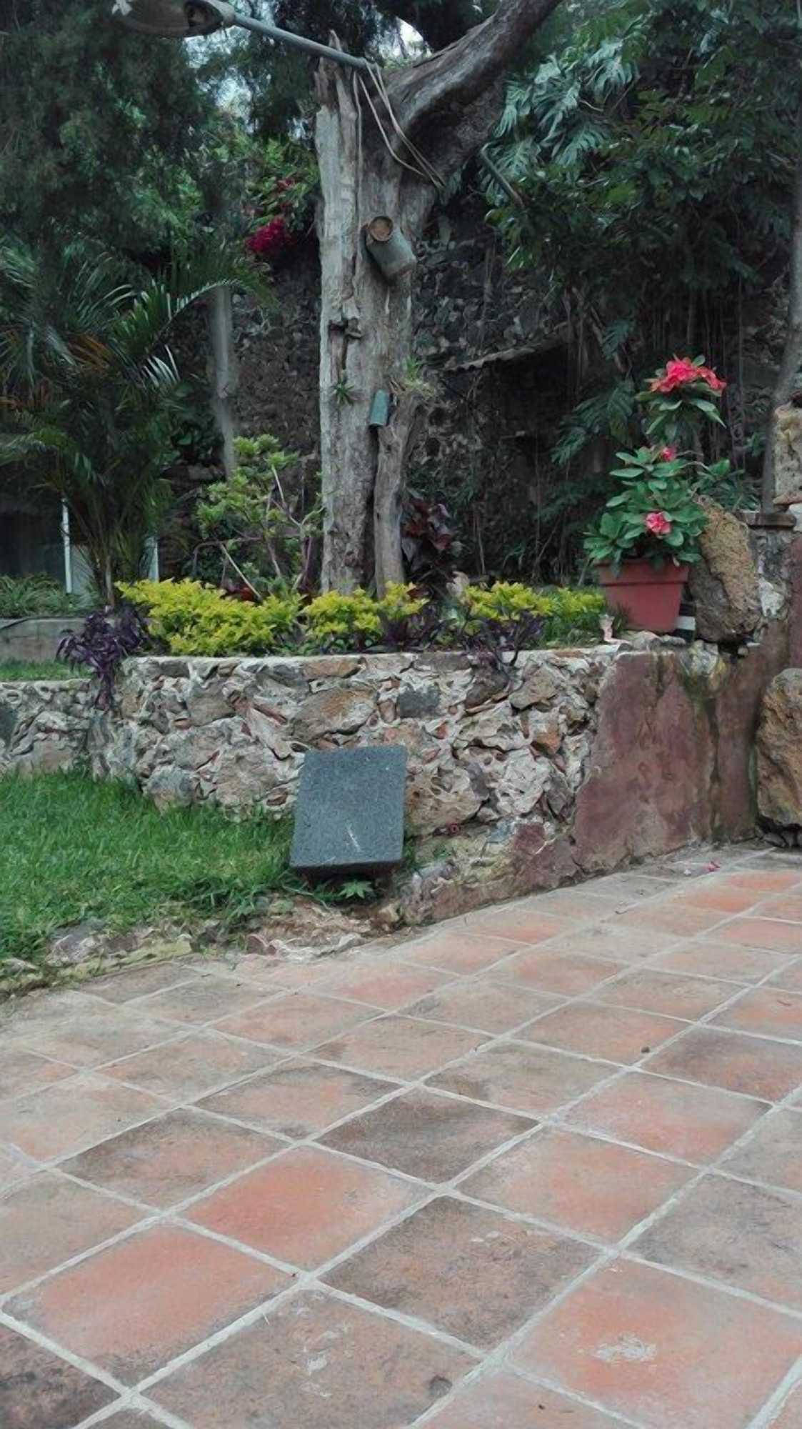 Gift card for Posada La Casa de Ana Tepoztlan Gift card for Posada La Casa de Ana Tepoztlan