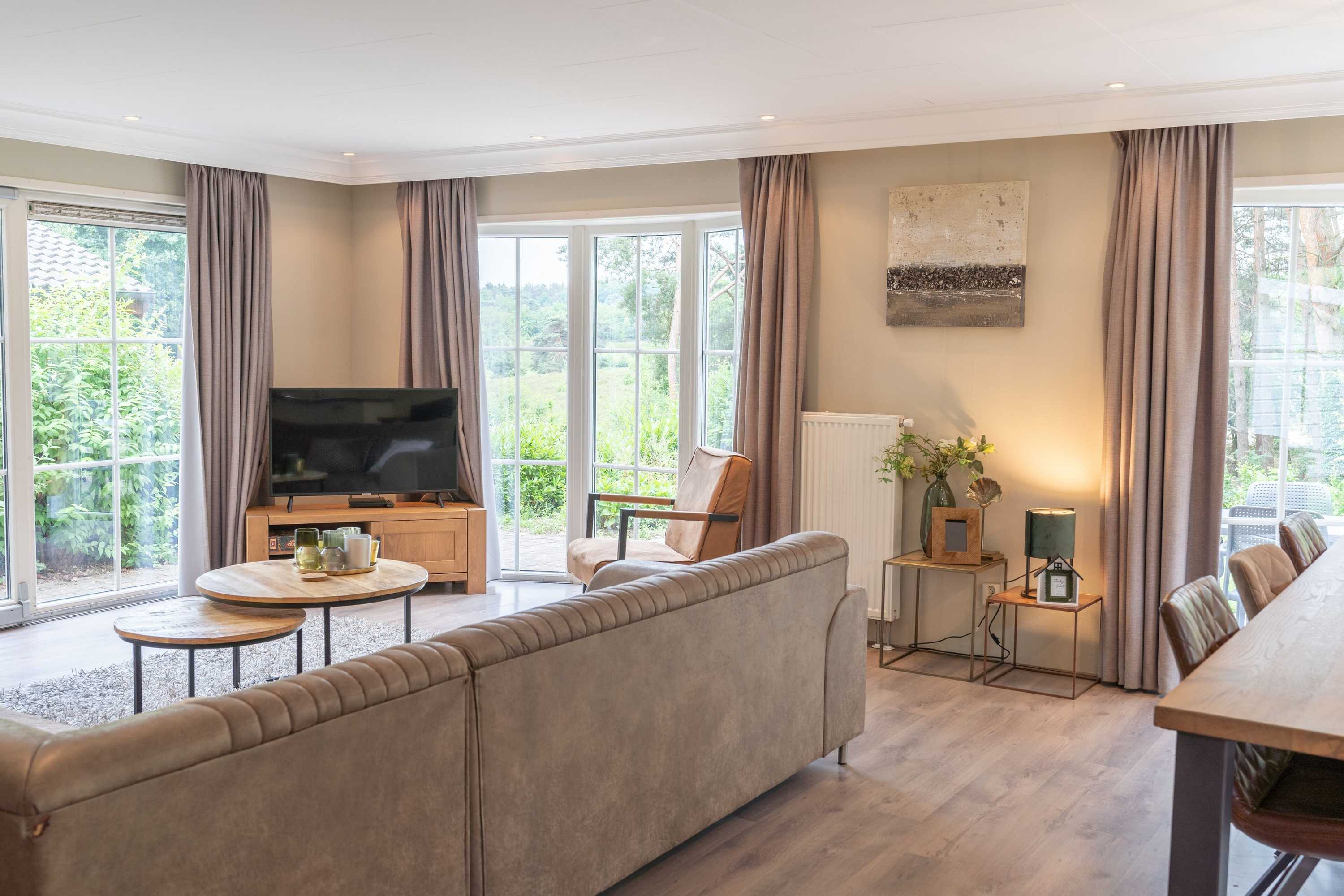 Gift card for Europarcs Brunssummerheide