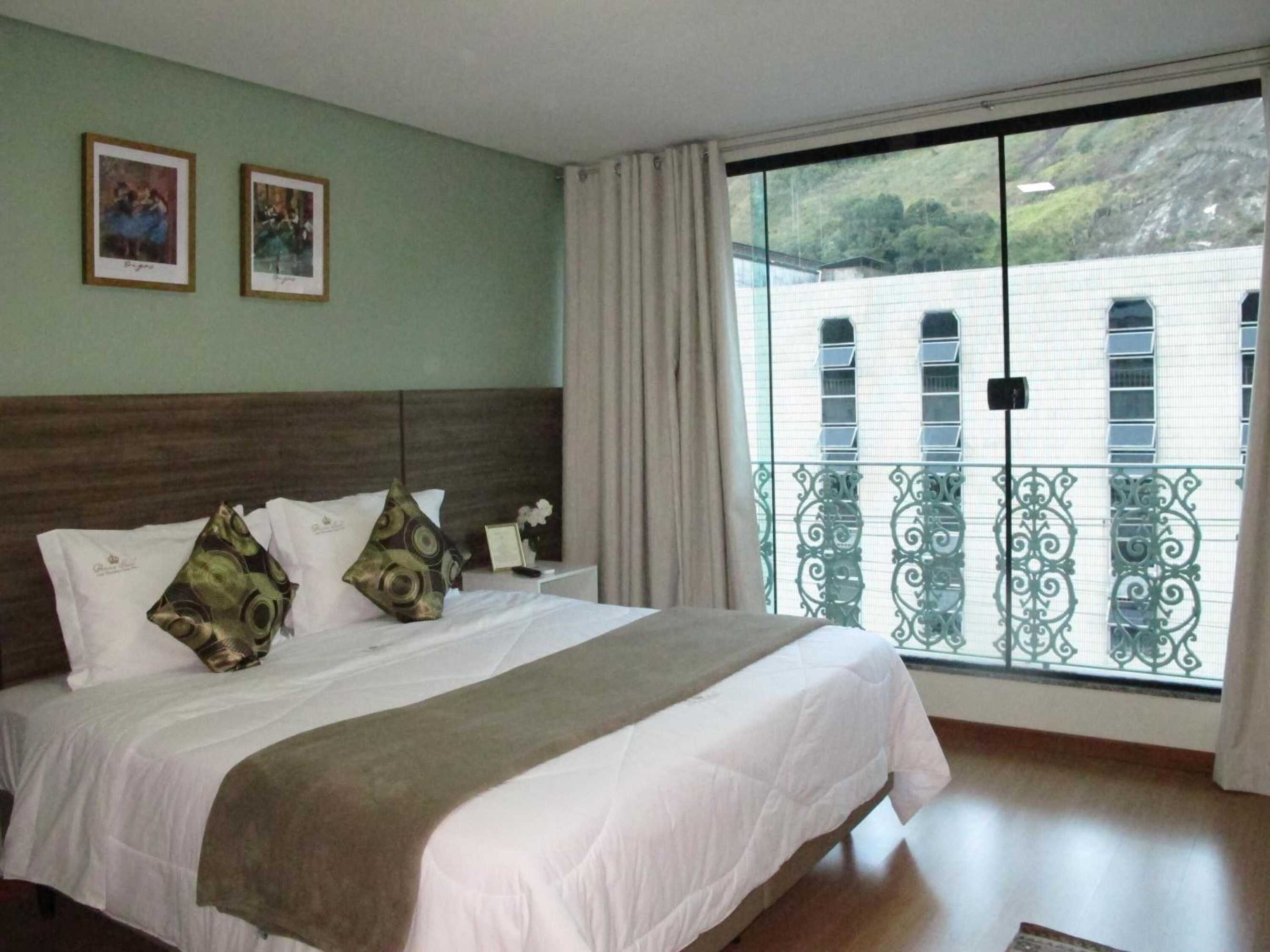 Gift card for Princesa Isabel Pousada & Hotel - Rua Teresa Gift card for Princesa Isabel Pousada & Hotel - Rua Teresa