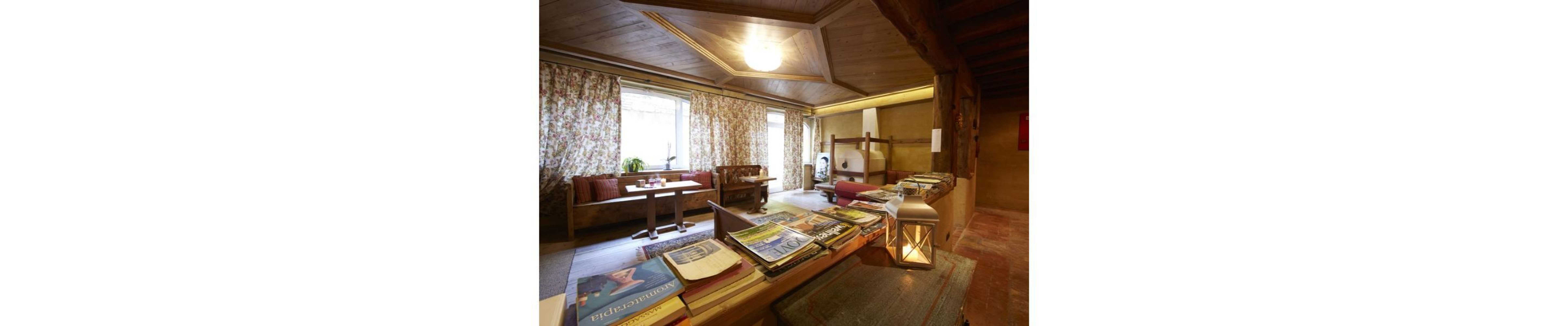 Gift card for Ai Cadelach Hotel Giulia Gift card for Ai Cadelach Hotel Giulia