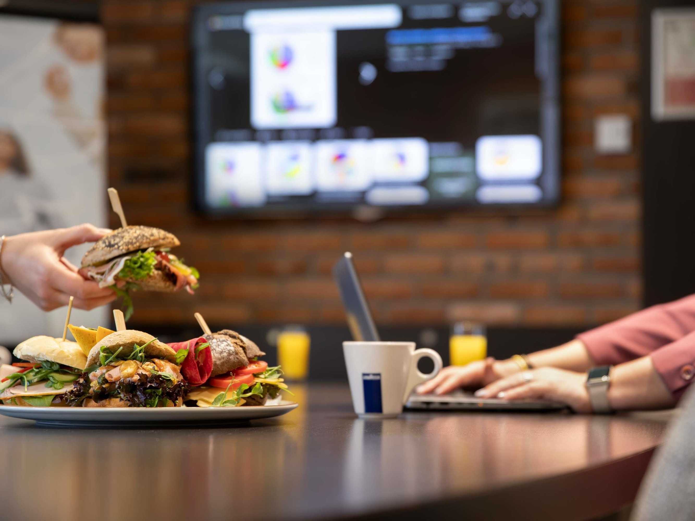 Gift card for Mercure City Zwolle Hotel