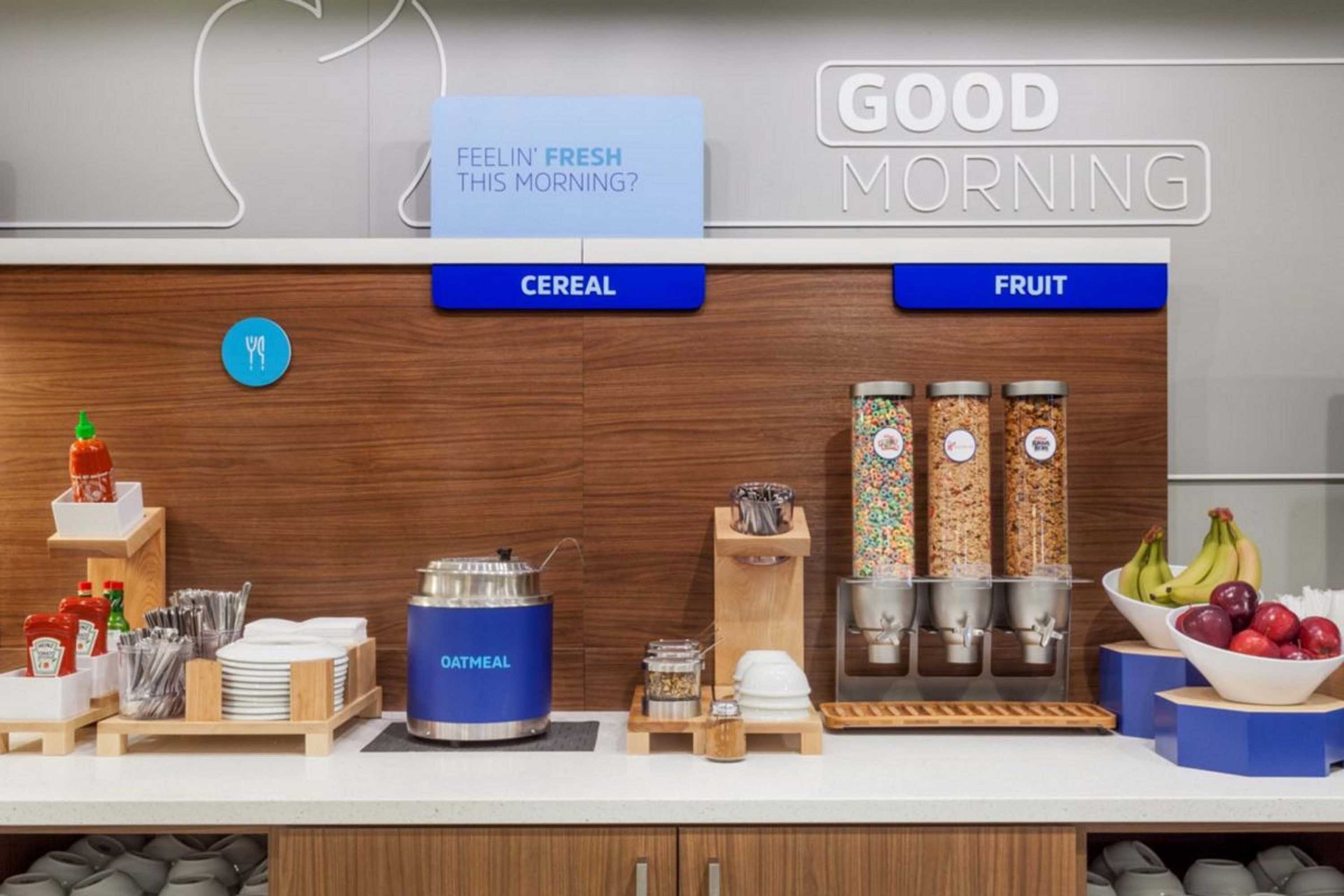 Gift card for Holiday Inn Express Portland East - Troutdale by Ihg