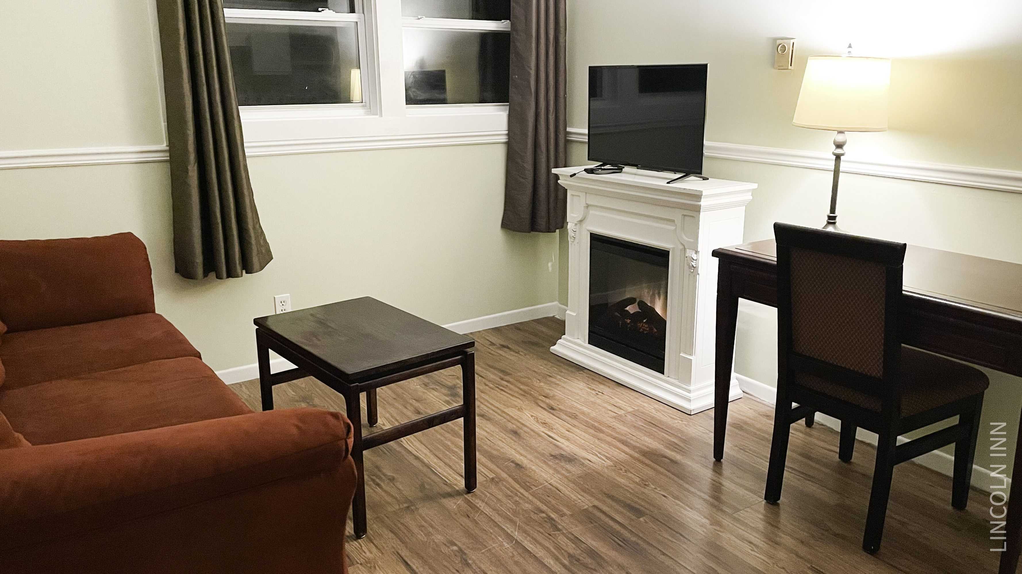 Gift card for Lincoln Inn Fredericton Gift card for Lincoln Inn Fredericton
