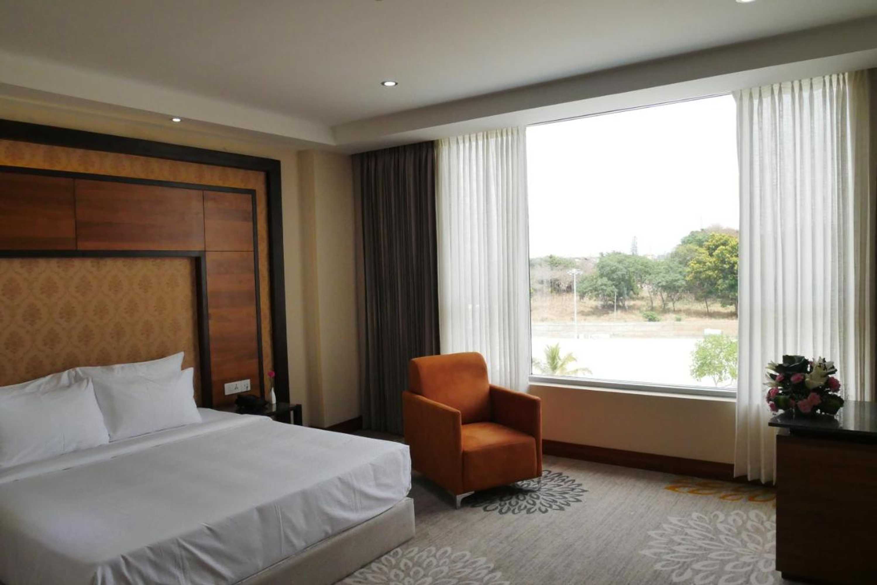 Gift card for Hotel Hills