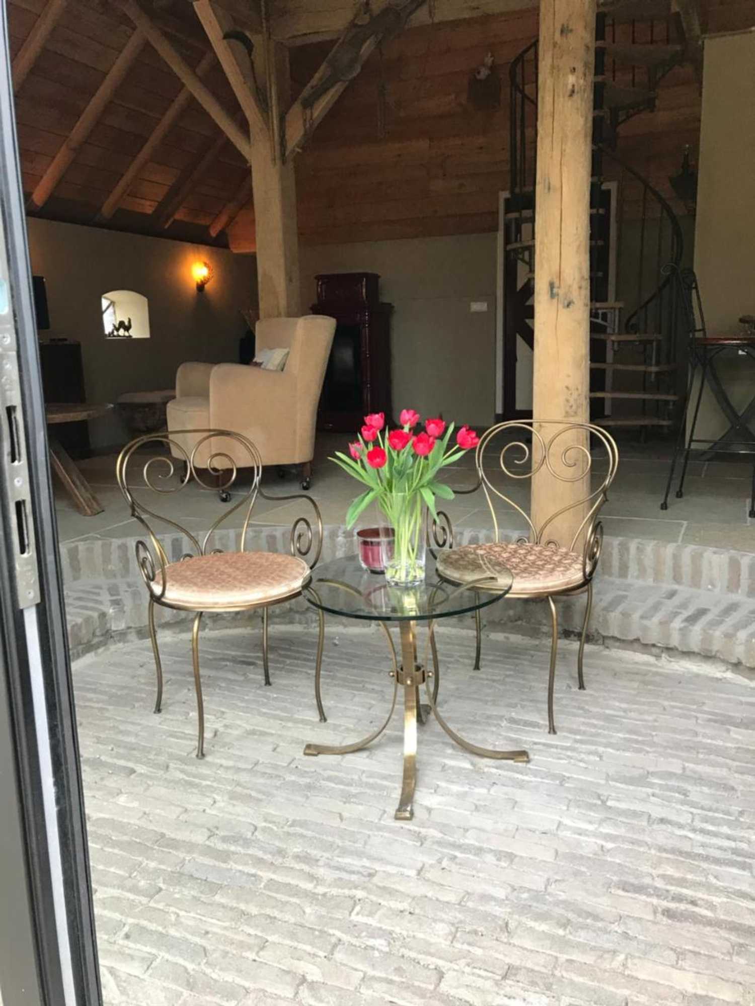 Gift card for De Grote Belt