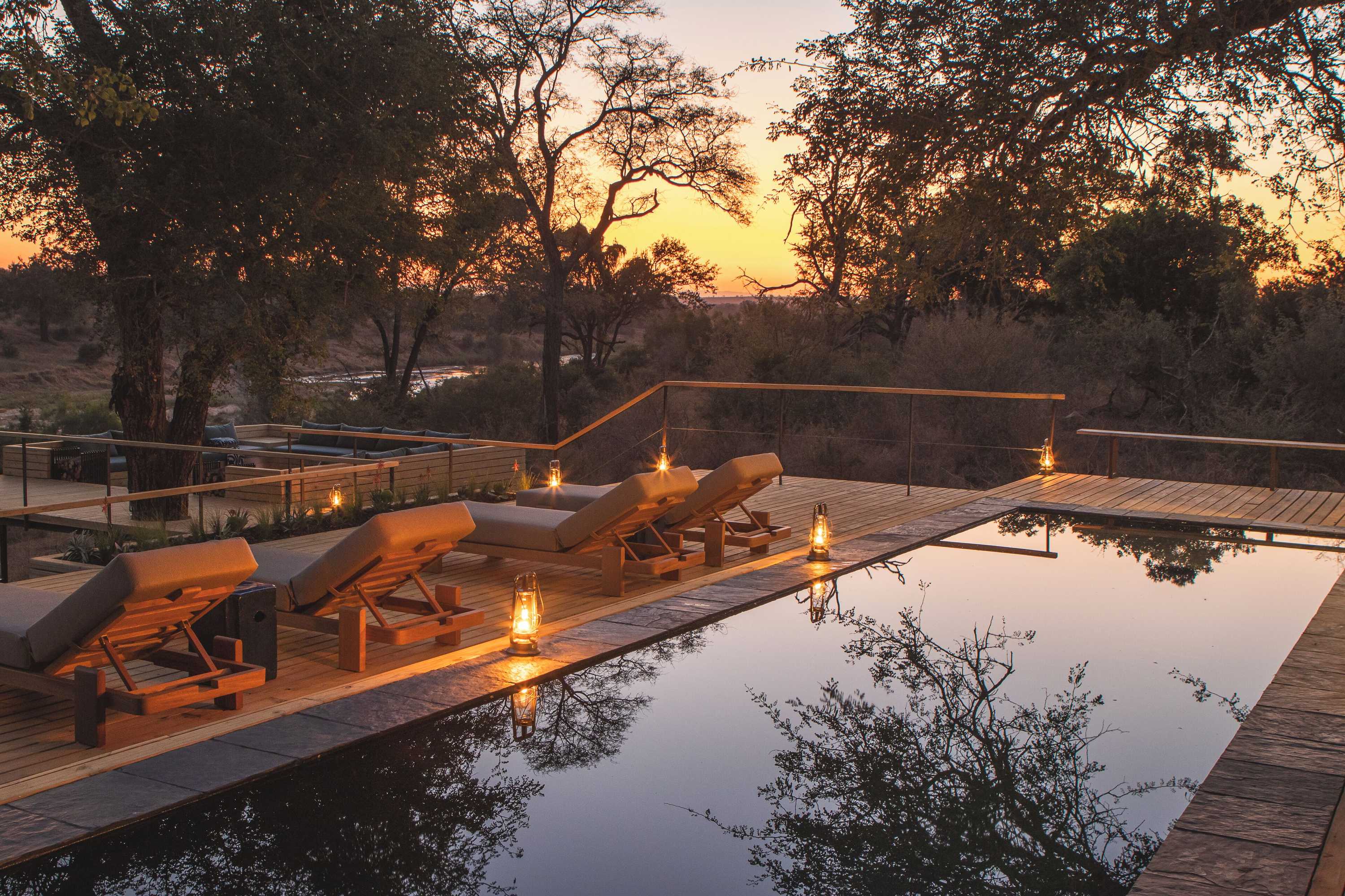 Gift card for Lion Sands Ivory Lodge Gift card for Lion Sands Ivory Lodge