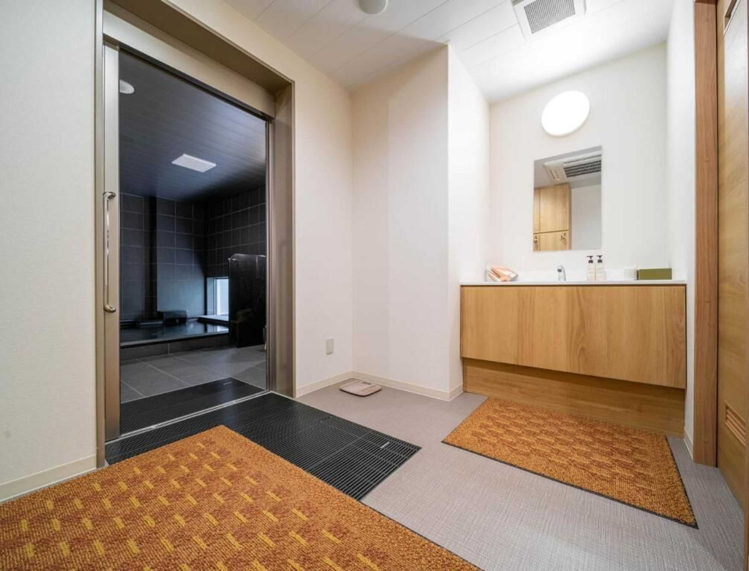 Gift card for Super Hotel Premier Shimonoseki Gift card for Super Hotel Premier Shimonoseki