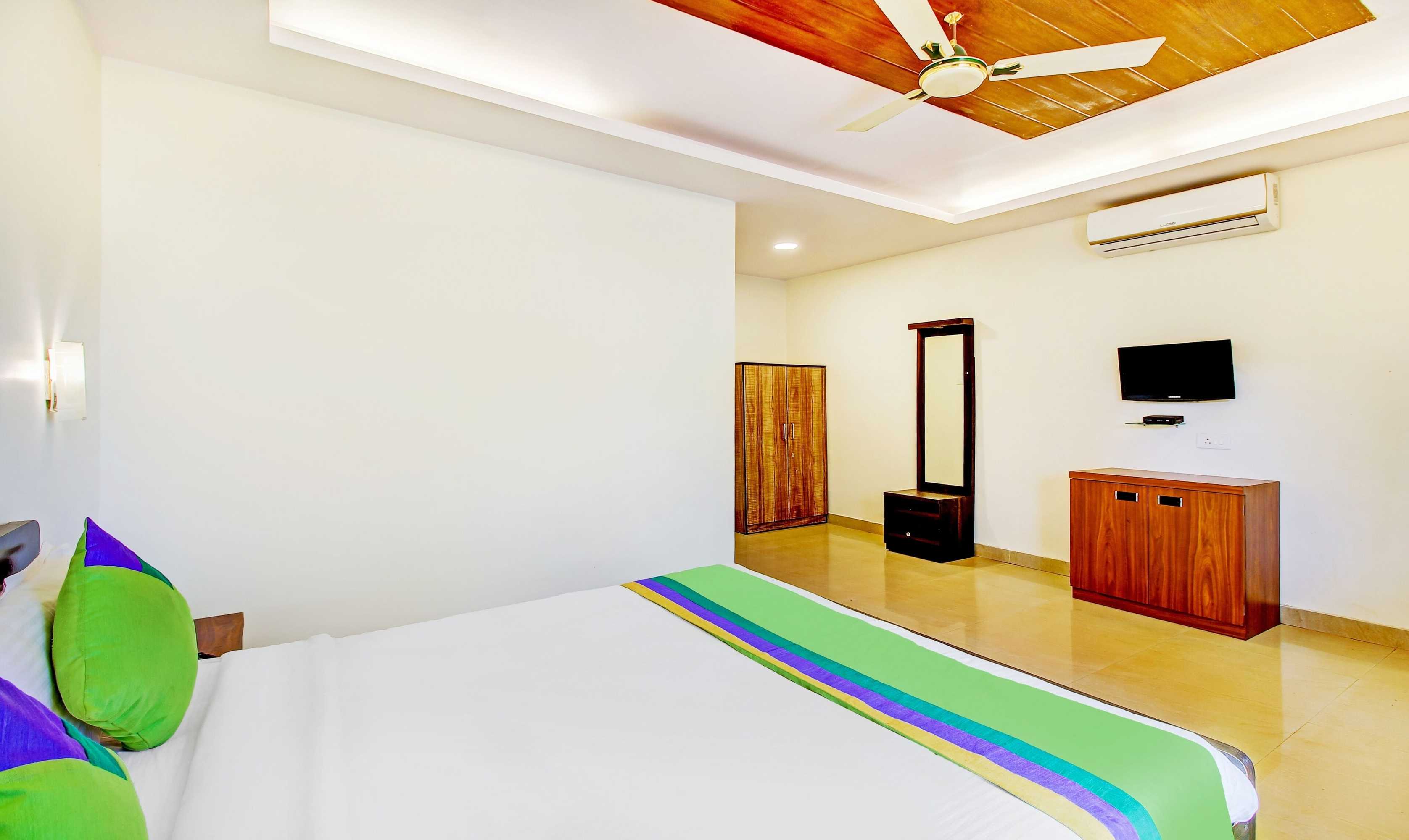 Gift card for Treebo Garden Cottage & Lawn Mahabaleshwar
