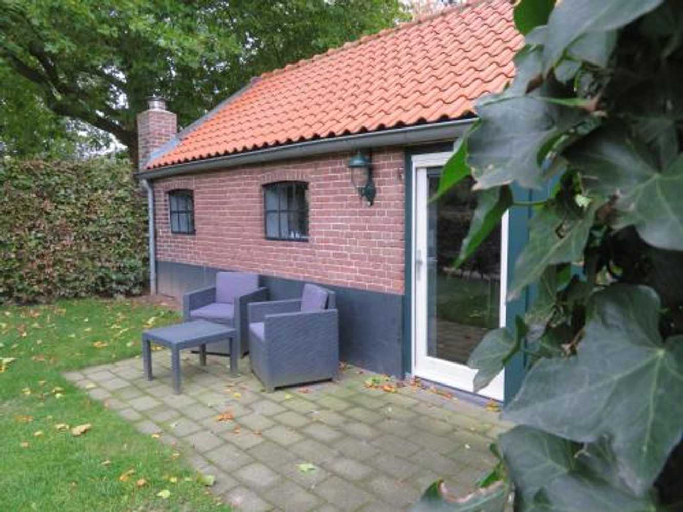 Gift card for B&b De Willemshoeve