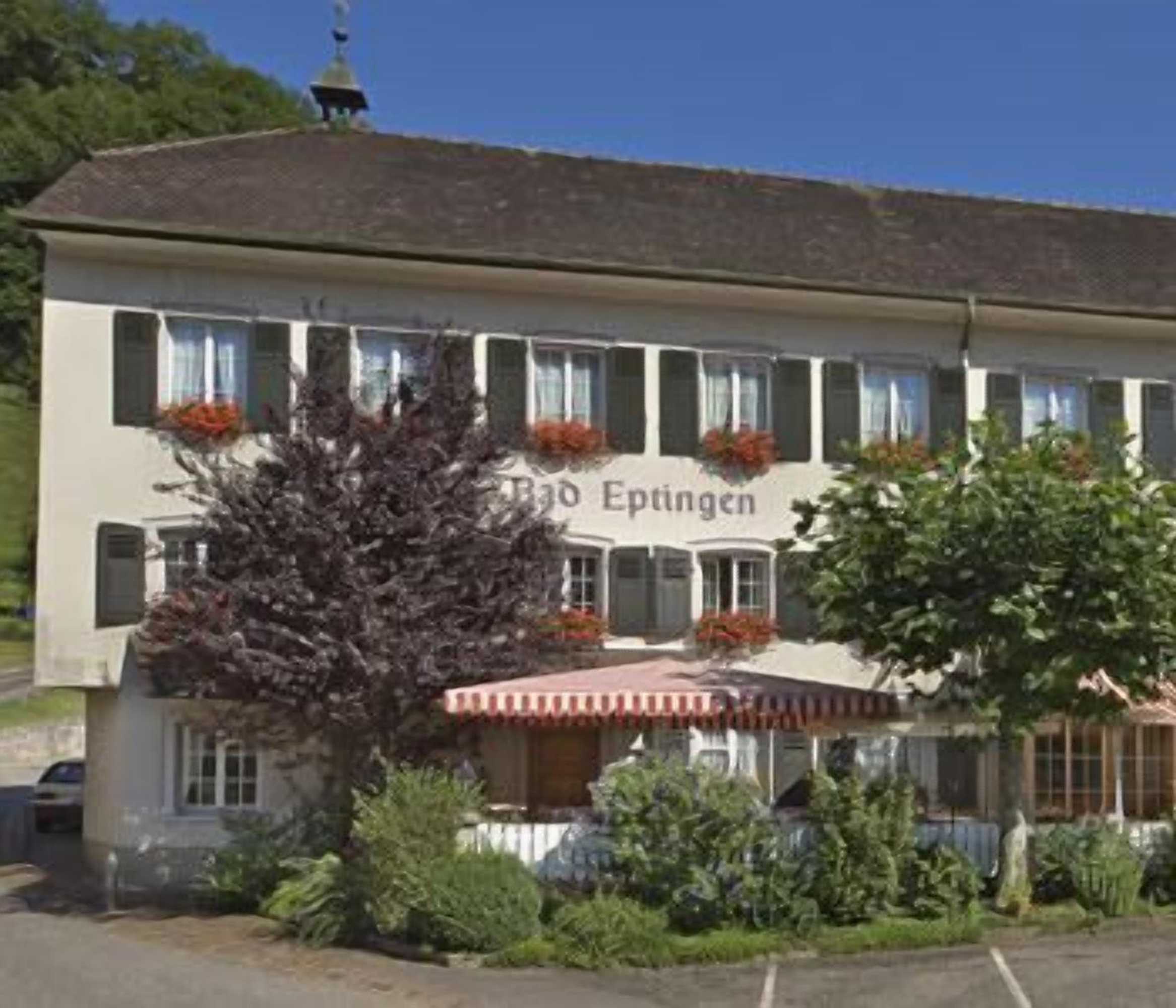 Gift card for Bad Eptingen Gift card for Bad Eptingen