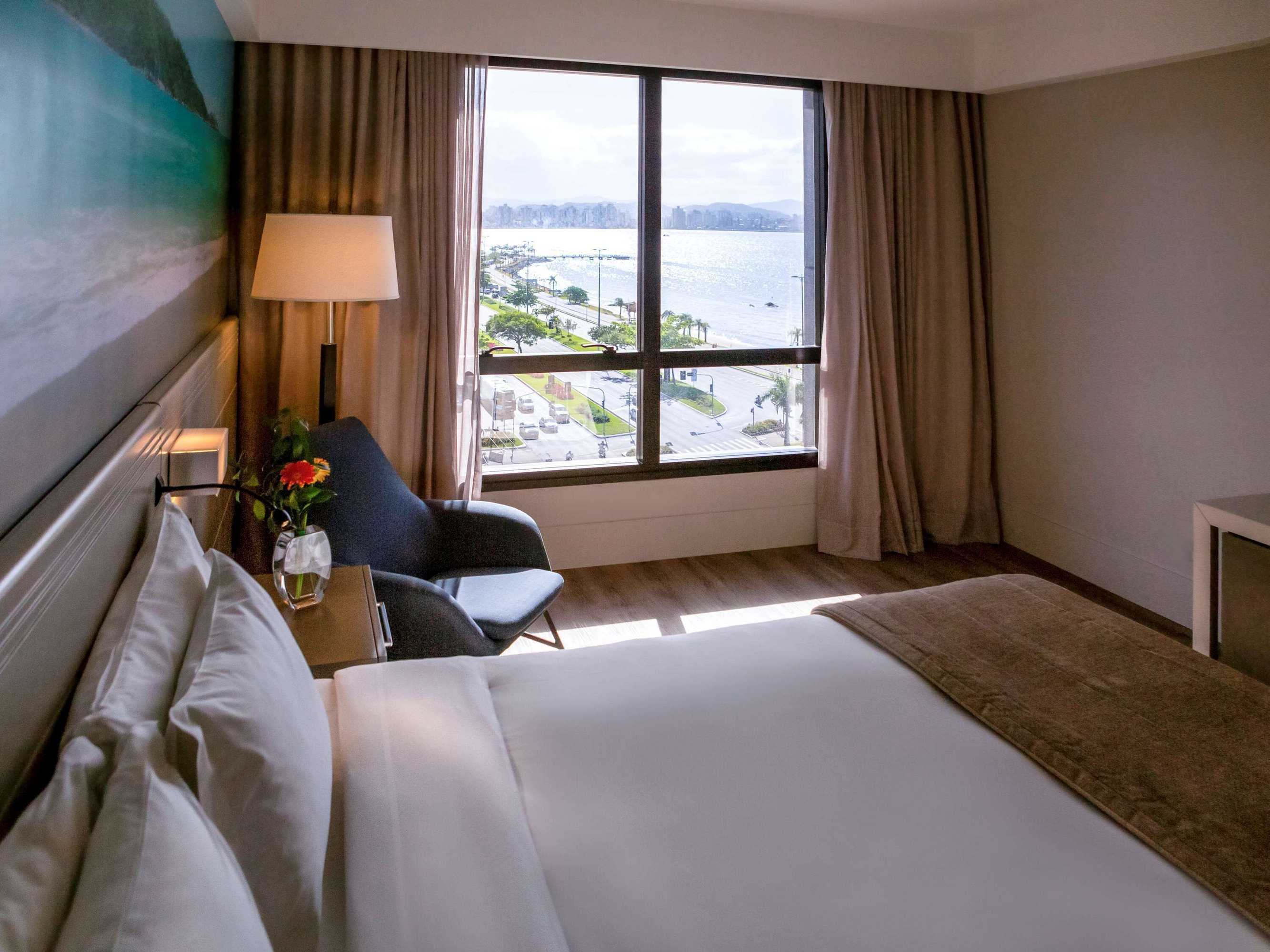 Gift card for Novotel Florianópolis Gift card for Novotel Florianópolis