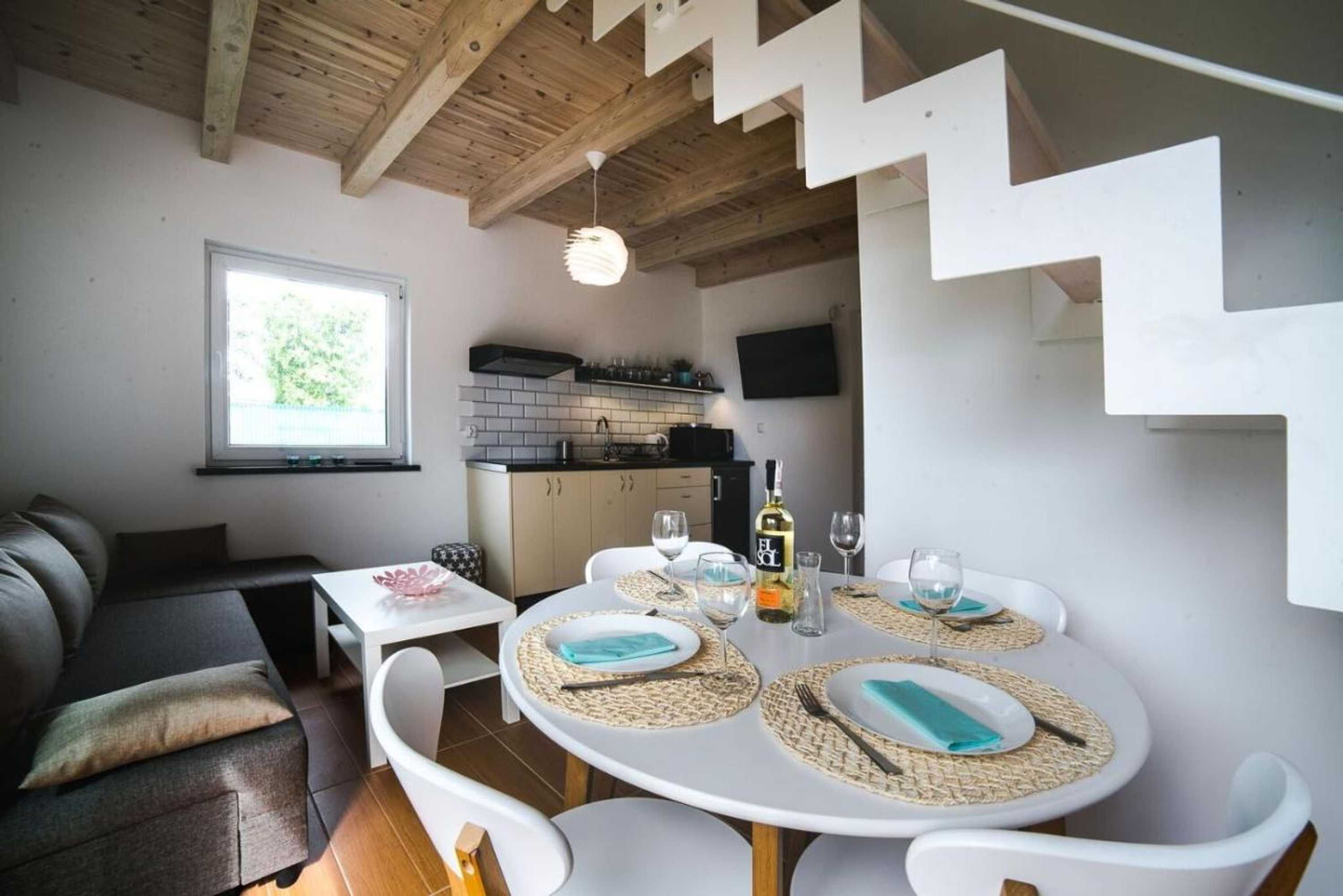 Gift card for Domki Borys