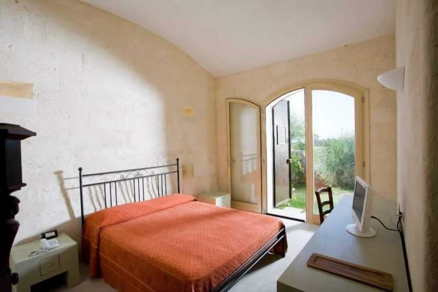 Gift card for Masseria L'antico Frantoio