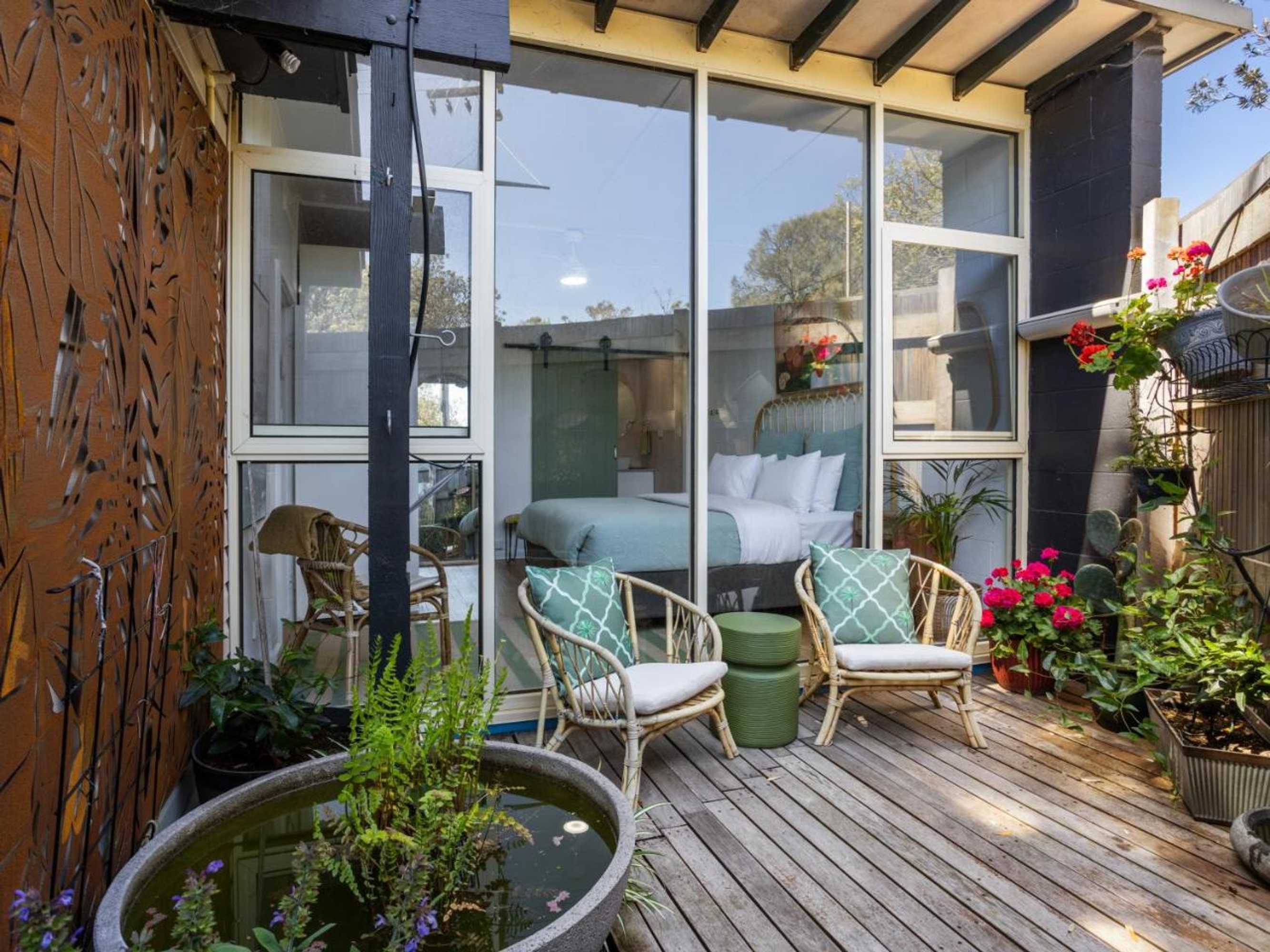 Gift card for Beach Holiday Apartments Motel