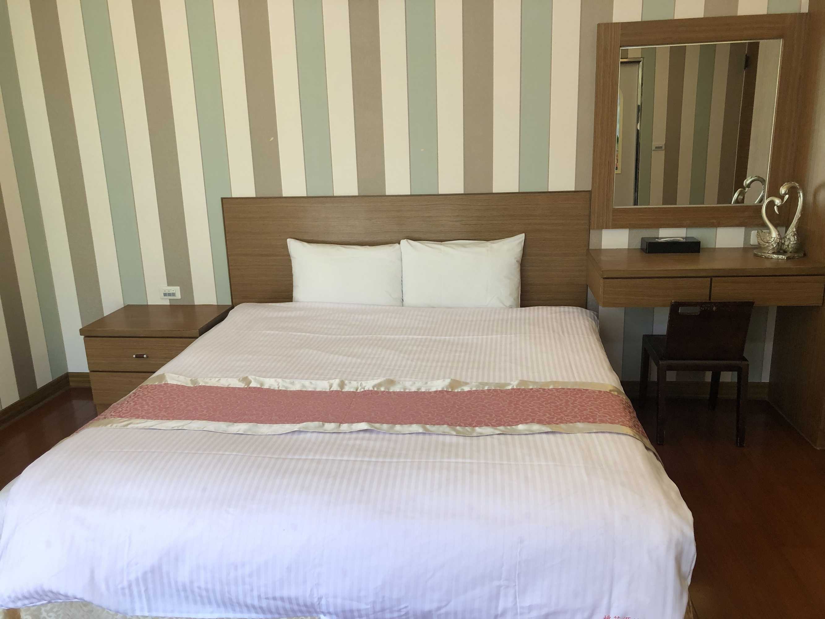 Gift card for Peach Villa