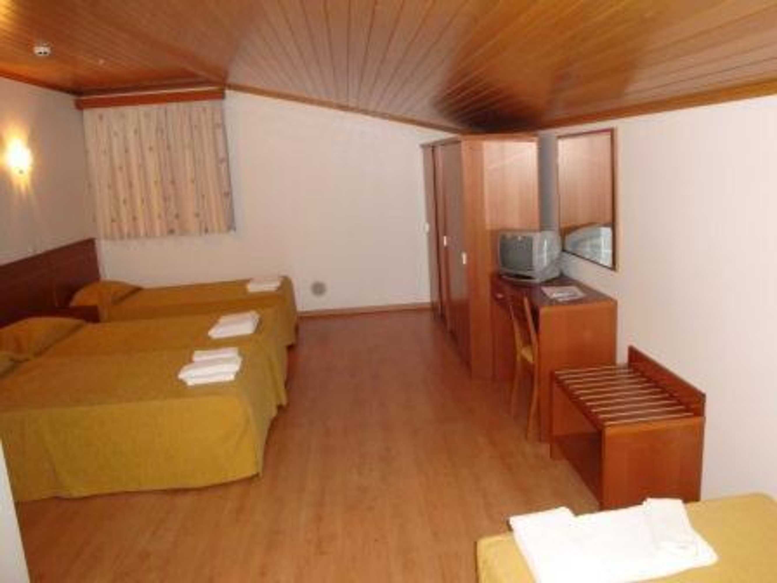 Gift card for Nossa Senhora do Pranto