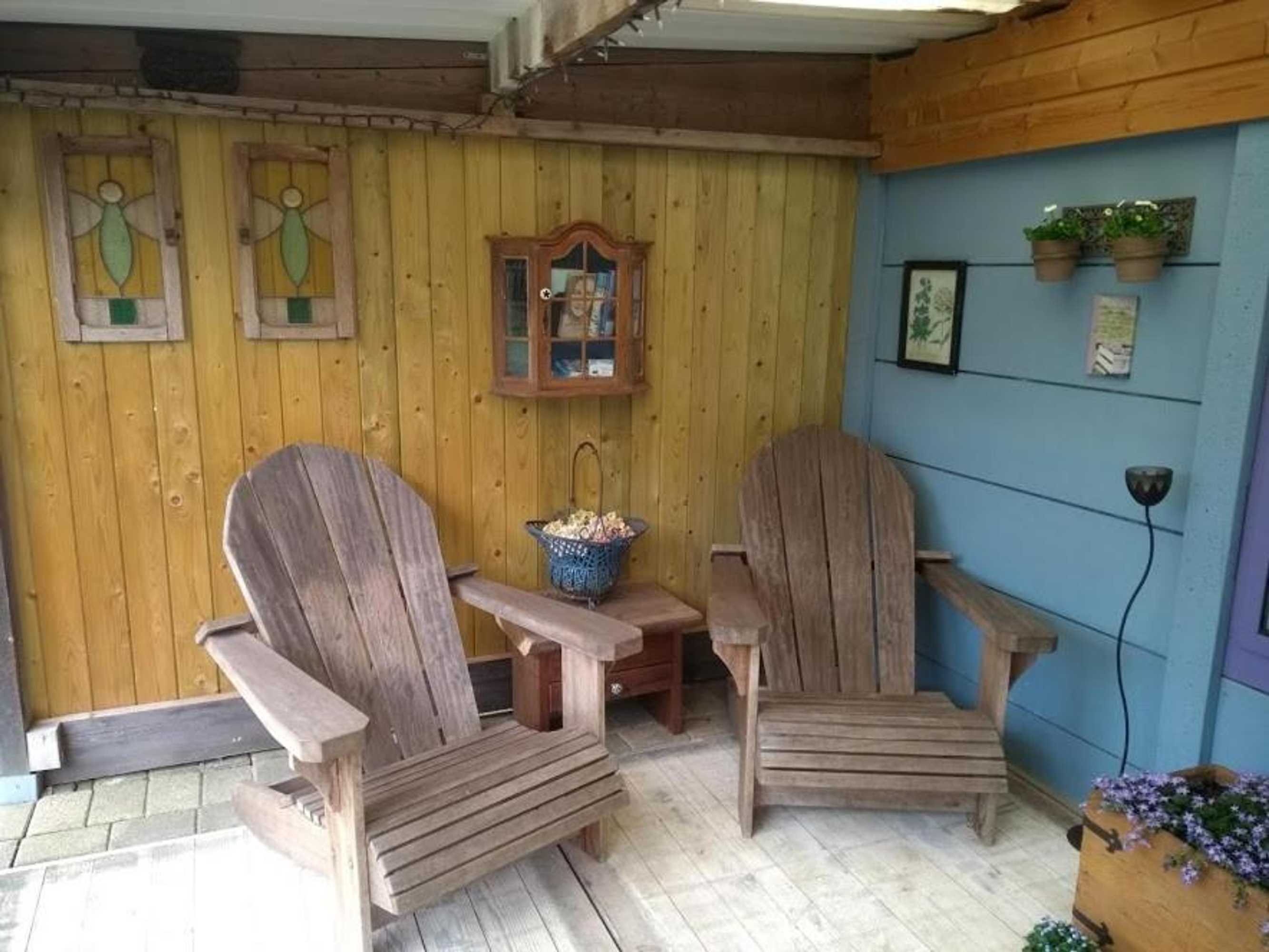 Gift card for B&b Dream On Wheels