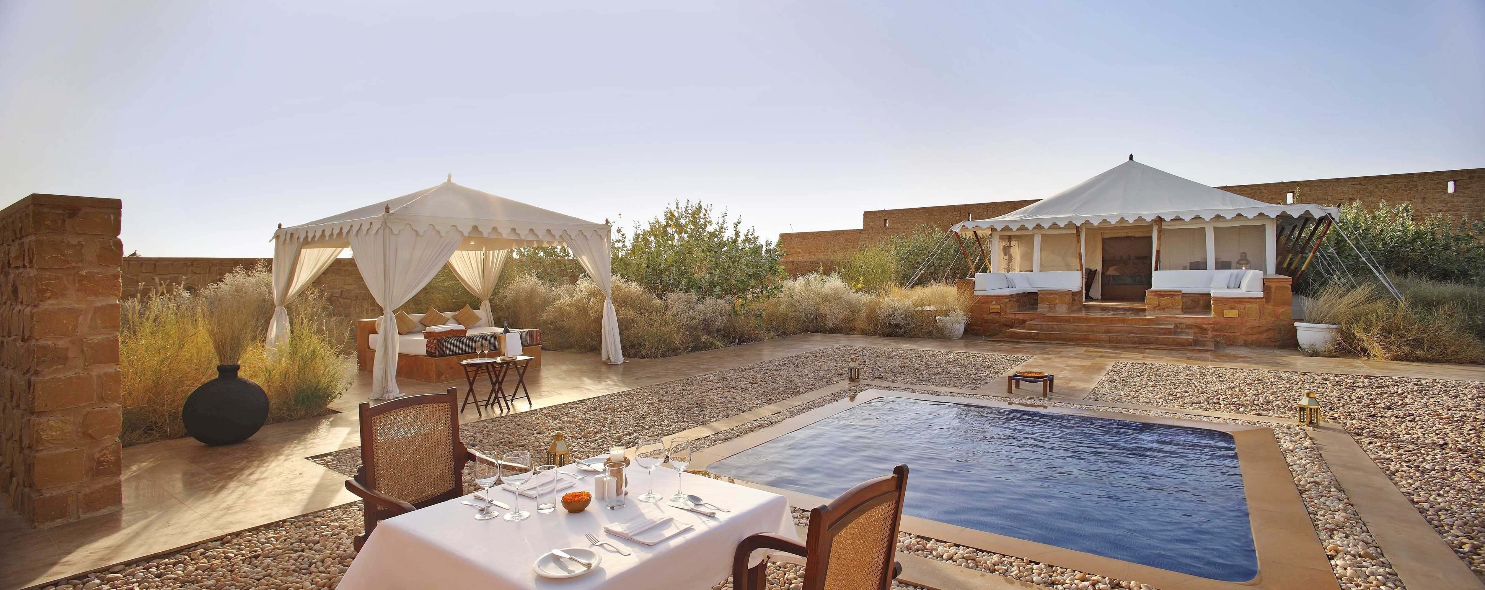 Gift card for Sujan The Serai, Jaisalmer Gift card for Sujan The Serai, Jaisalmer