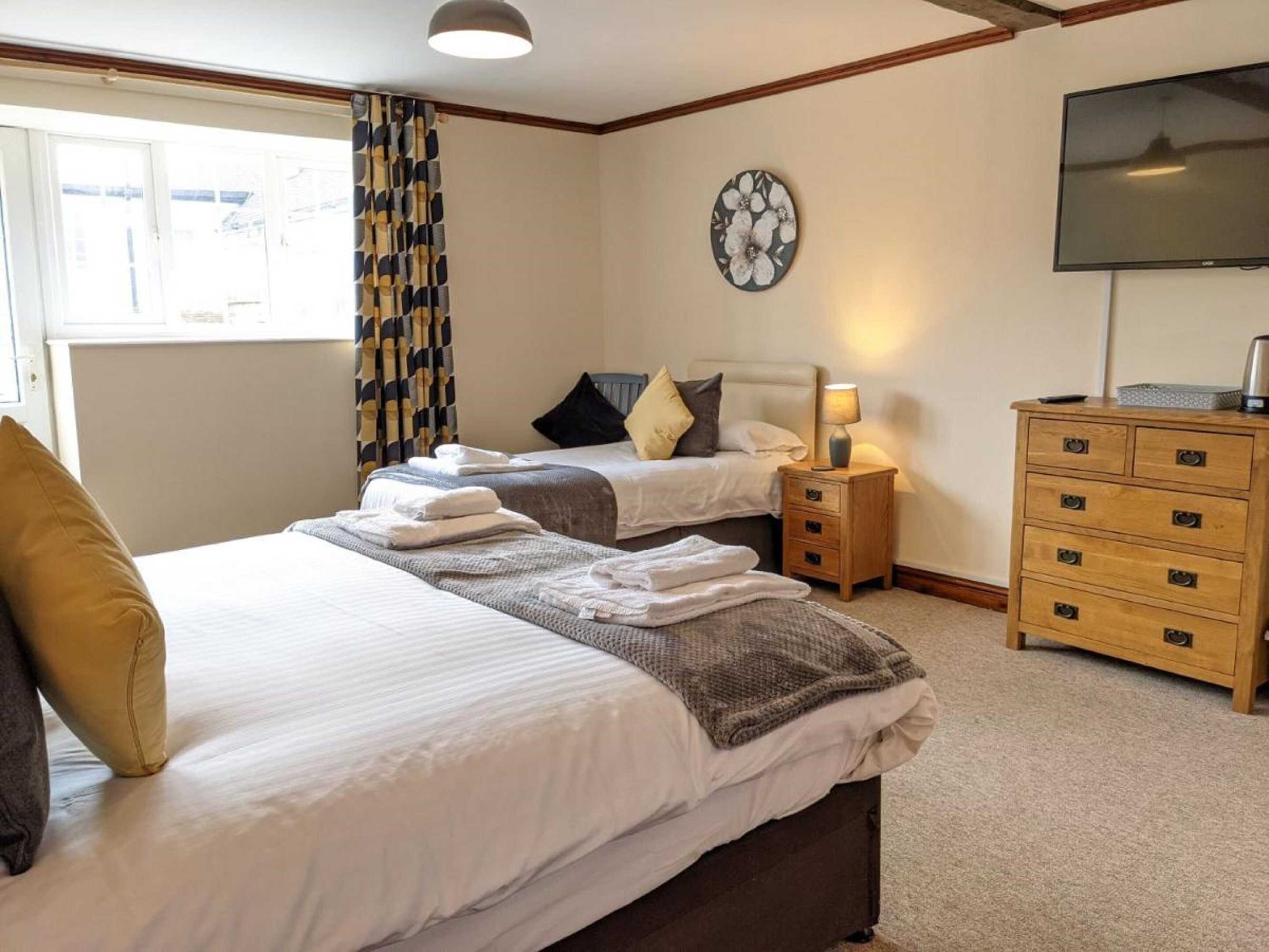 Gift card for Sparkford Inn