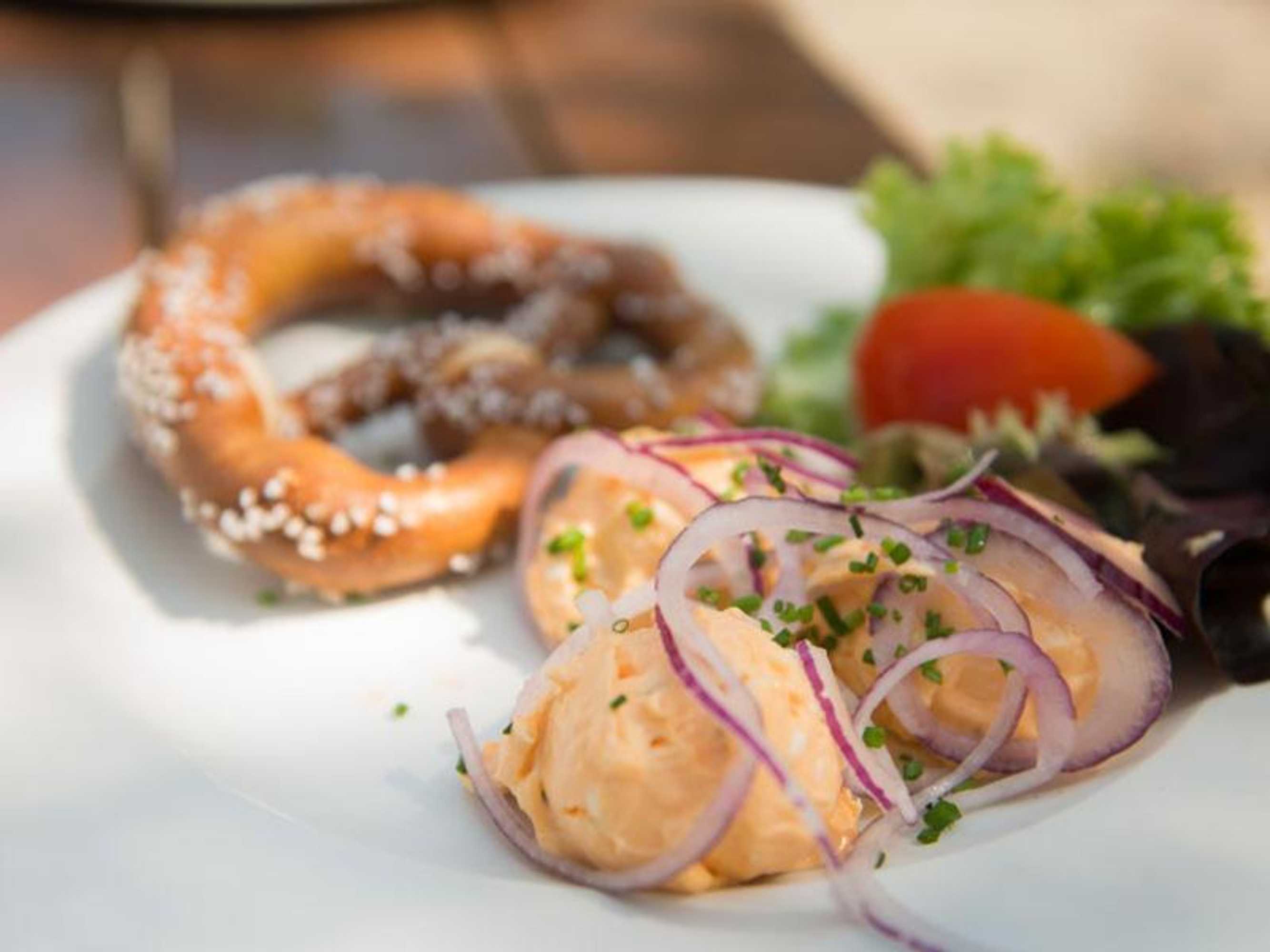 Gift card for Alter Wirt Thalkirchen