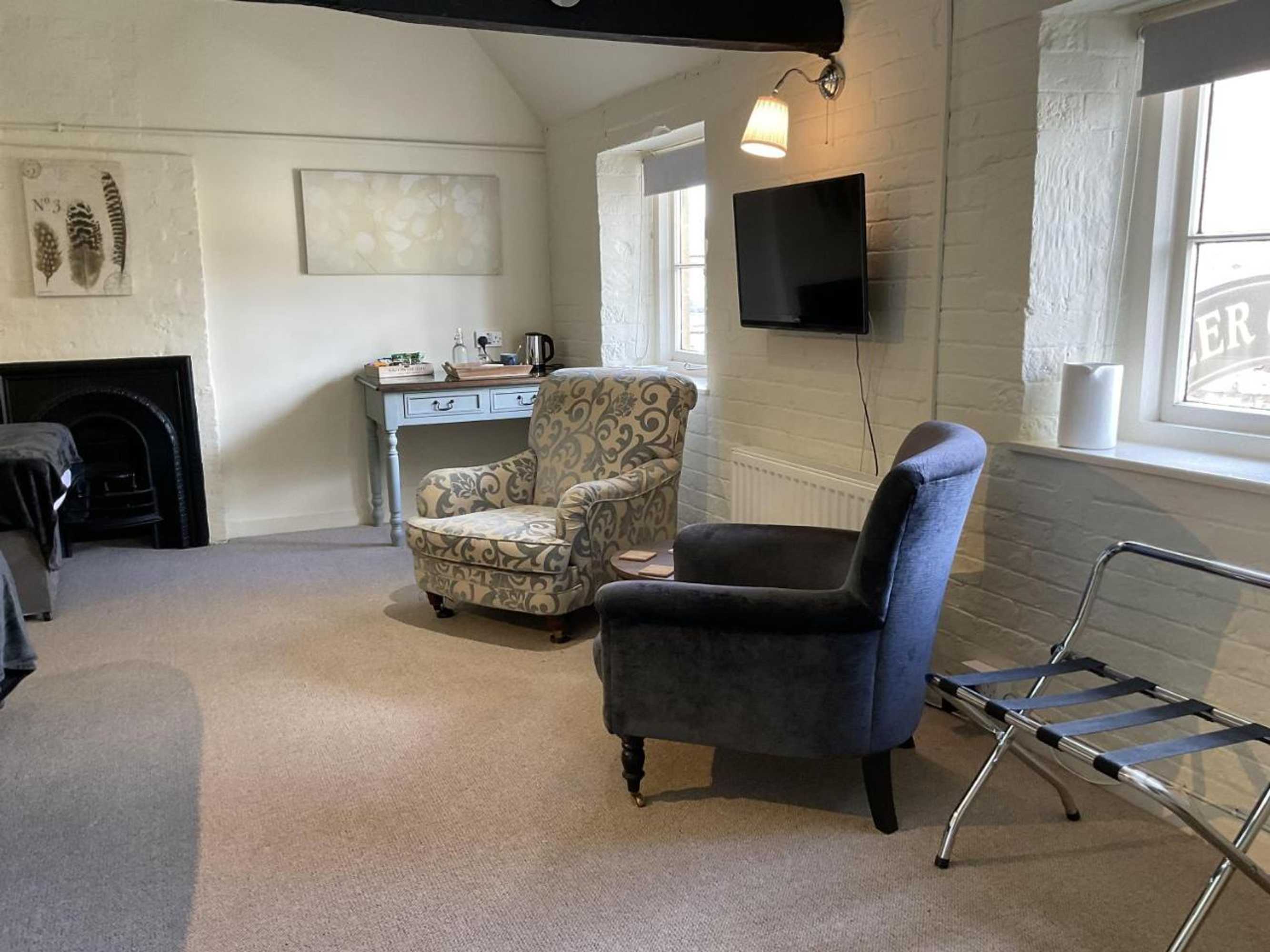 Gift card for The Bell Inn