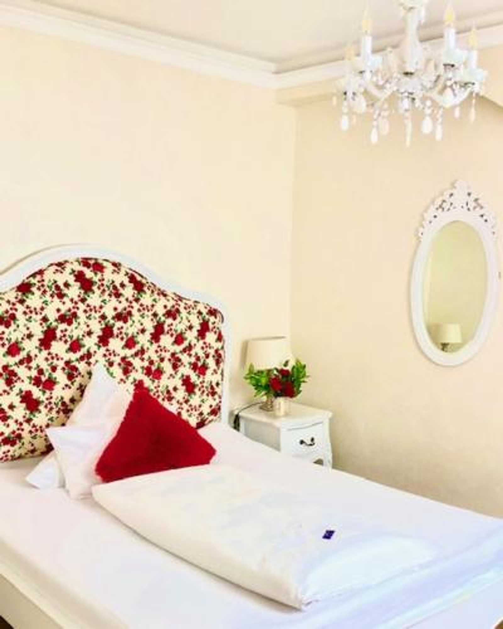 Gift card for Boutiquehotel Villa Rosenhof Gift card for Boutiquehotel Villa Rosenhof