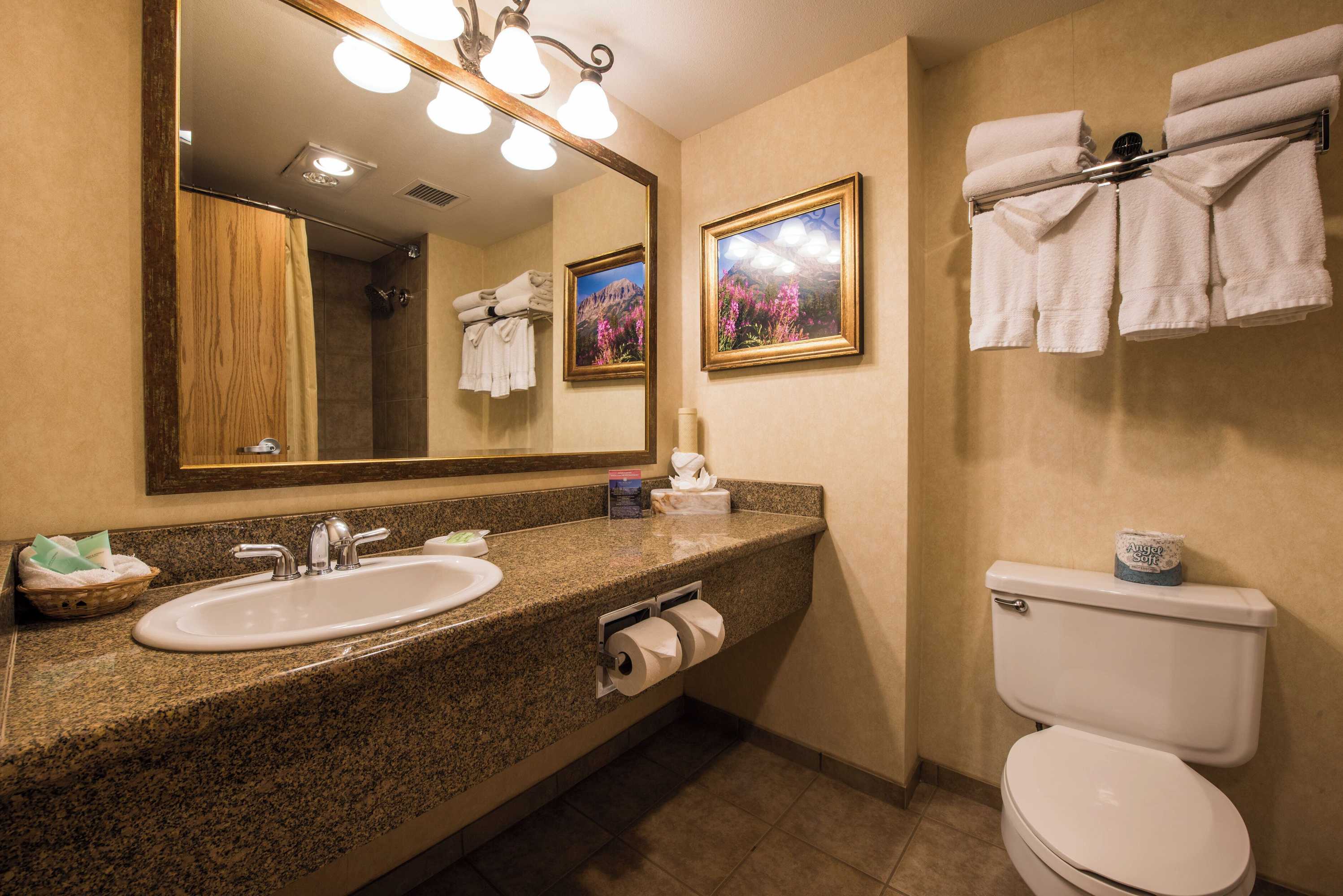 Gift card for The Grand Lodge, A Vail Resorts Property