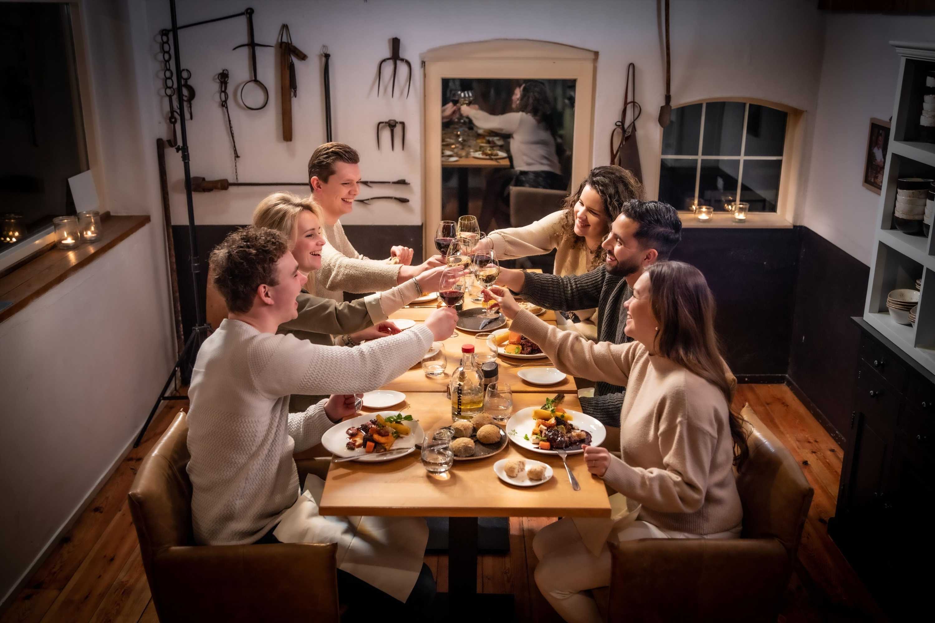 Gift card for Erfgoed Bossem