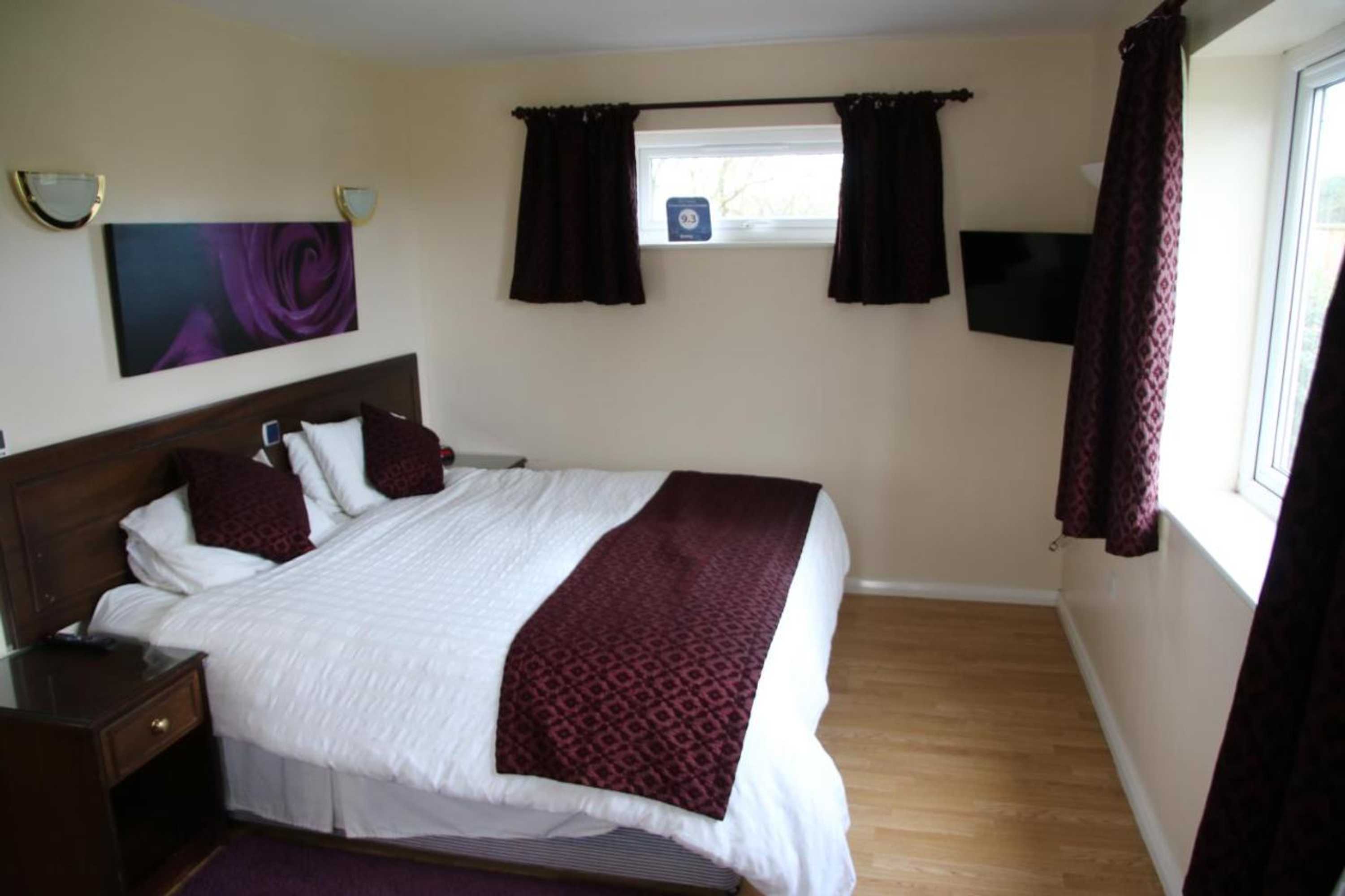 Gift card for The Stables Bed And Breakfast At Pear Tree Cottage