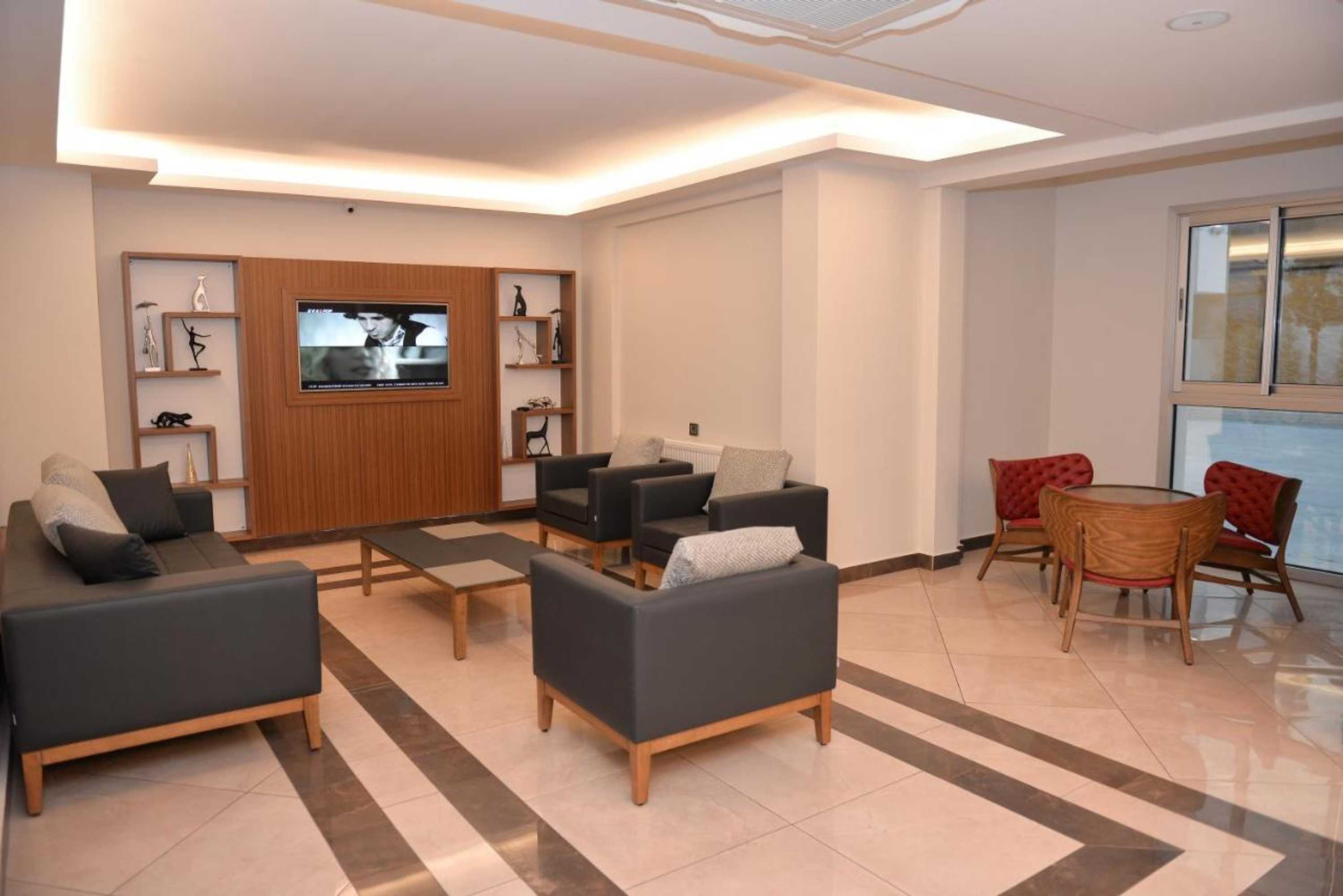 Gift card for Tuna Otel Rezidans