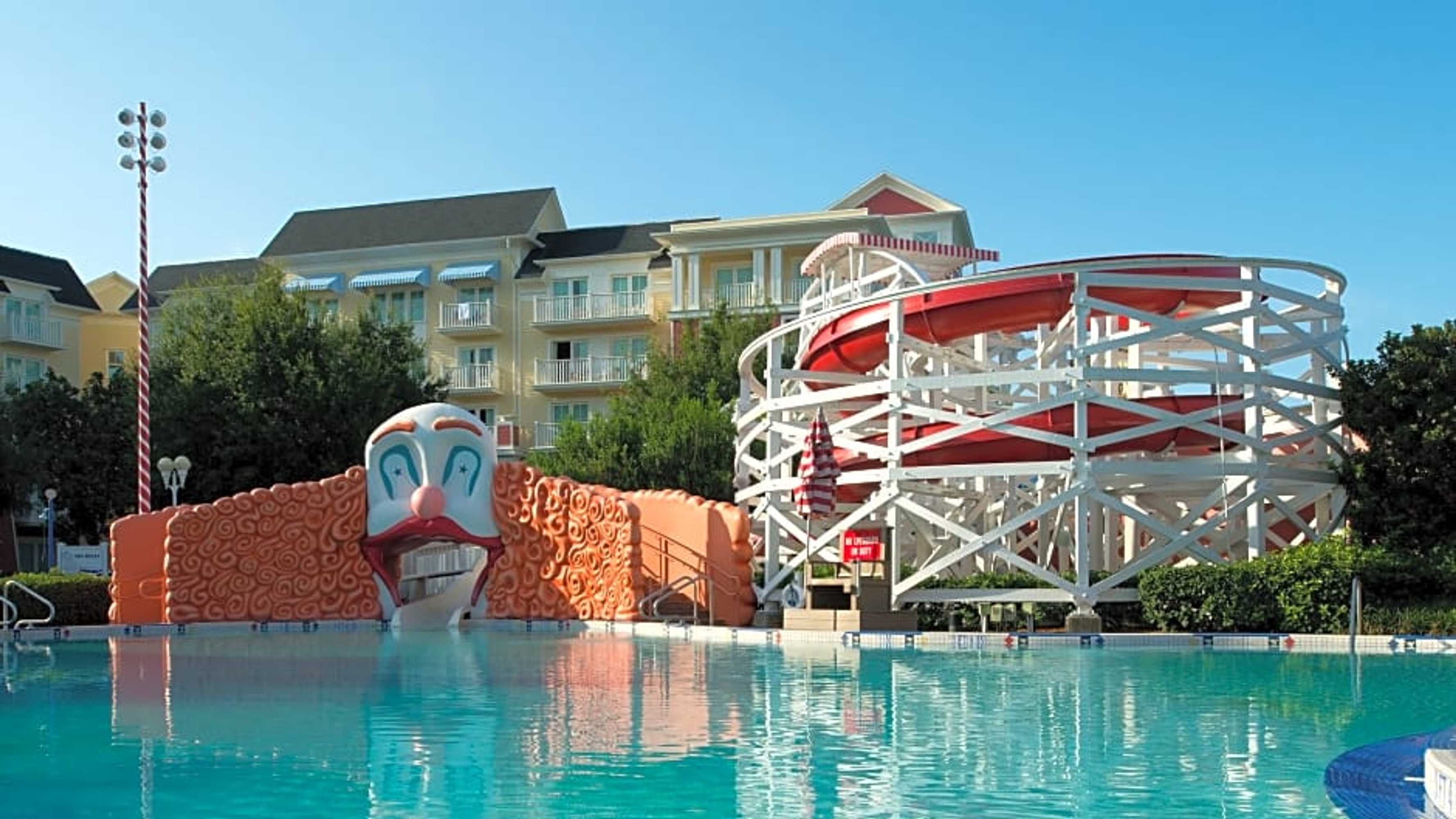 Gift card for Disney's Boardwalk Inn Gift card for Disney's Boardwalk Inn