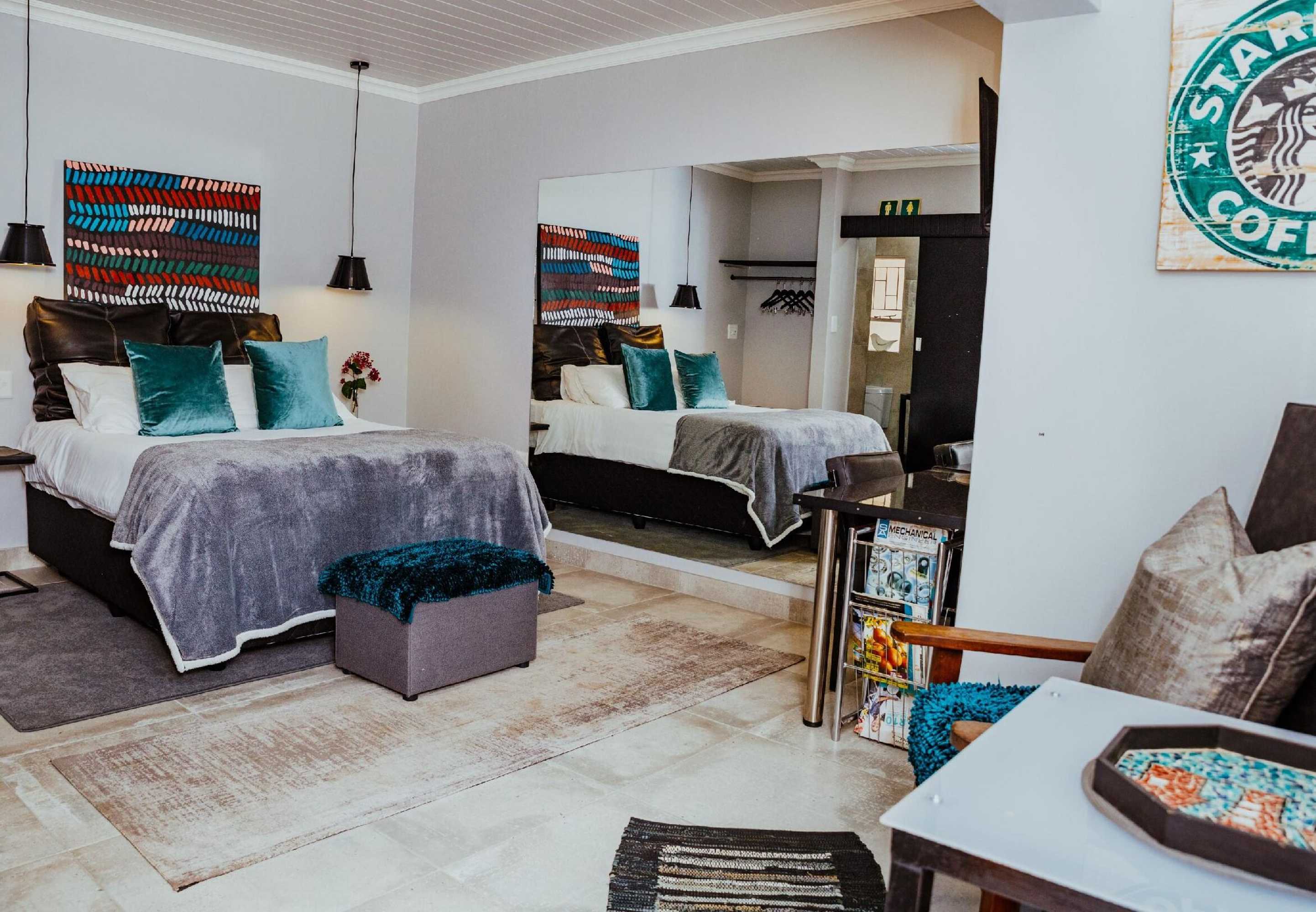 Gift card for Ons Dorpshuis Guest House Gift card for Ons Dorpshuis Guest House