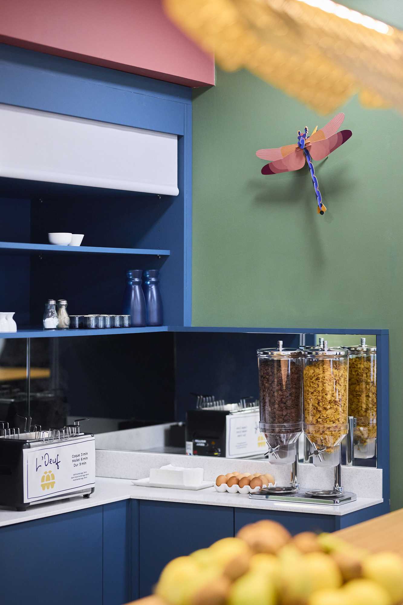 Gift card for Ibis Styles Poissy Paris Gift card for Ibis Styles Poissy Paris