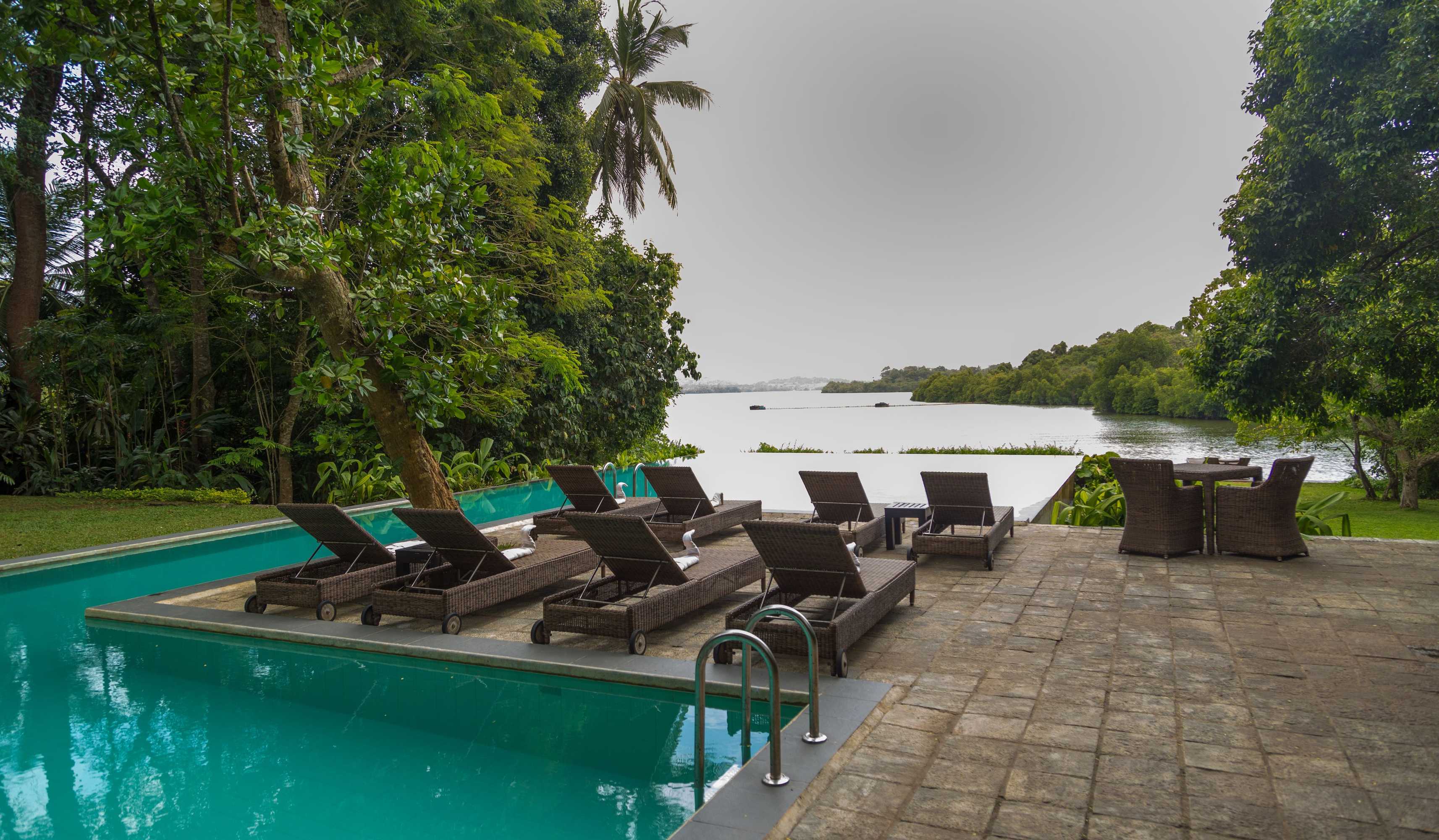 Gift card for Roman Lake Ayurveda Resort Gift card for Roman Lake Ayurveda Resort