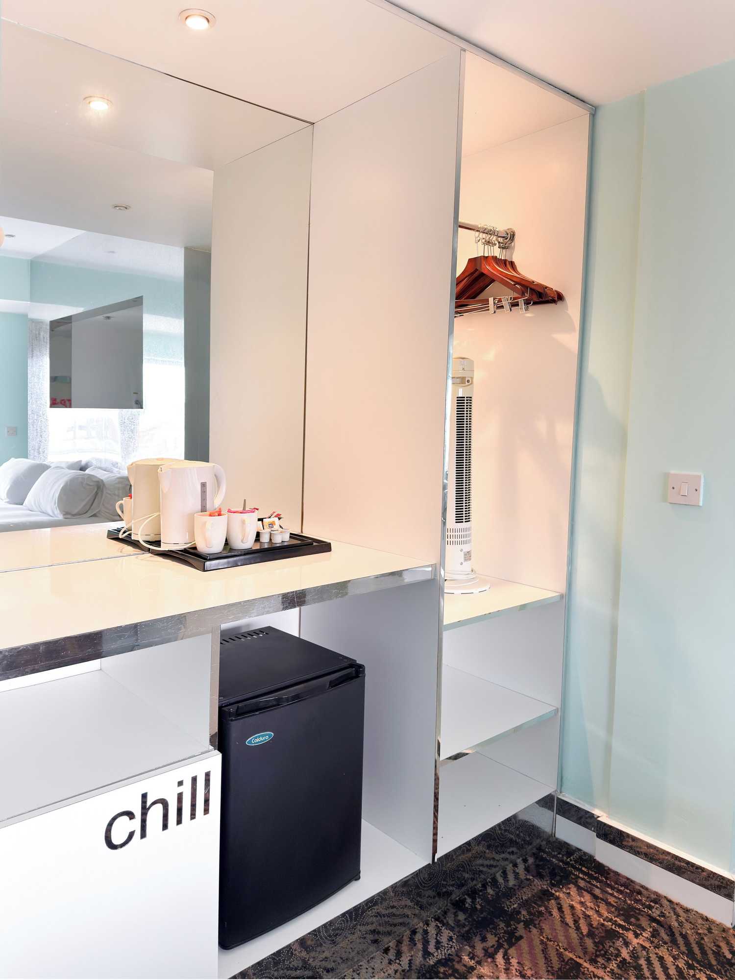 Gift card for Citrus Hotel Cheltenham by Compass Hospitality